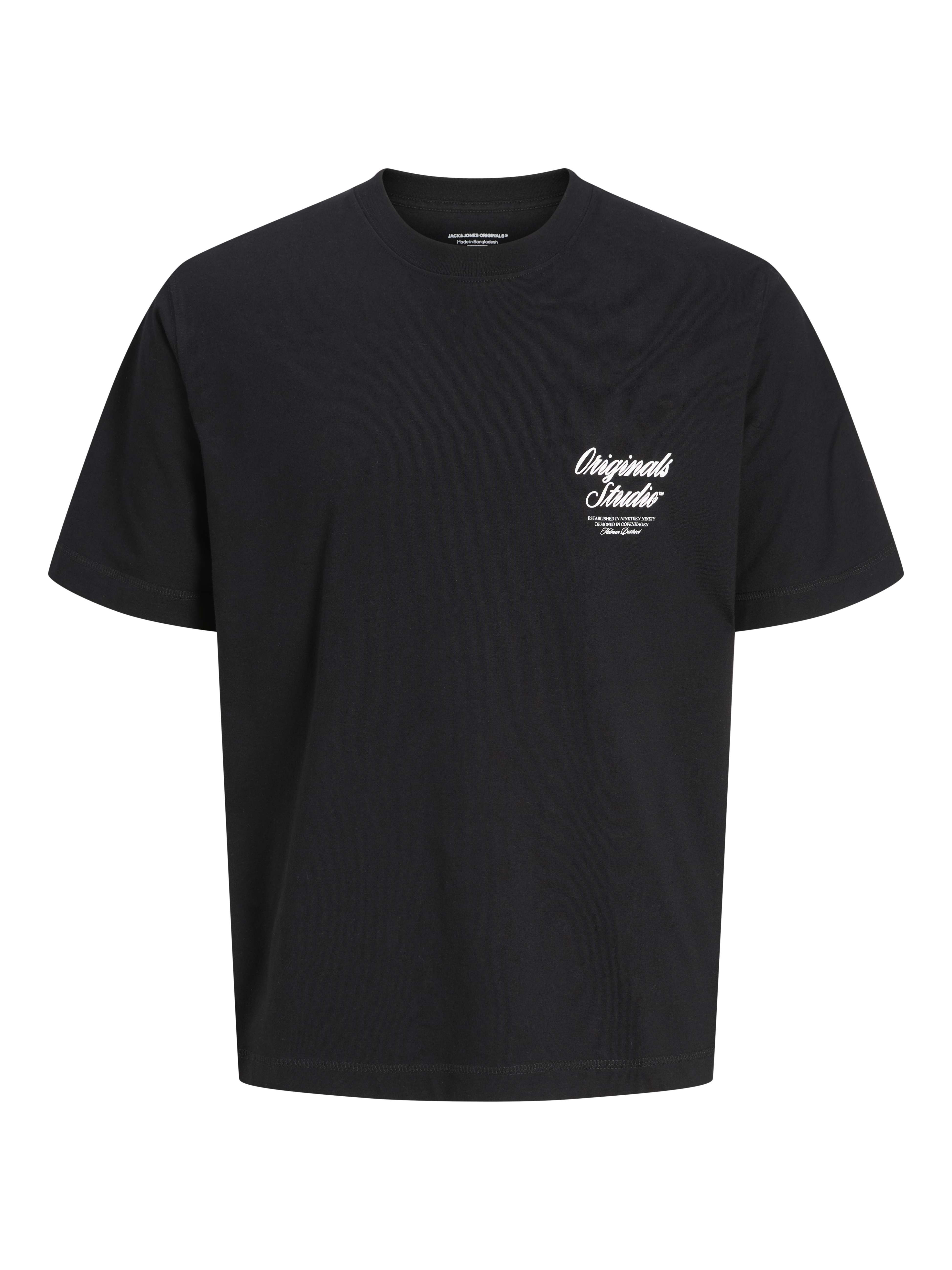 Thumbnail - Plus Size T-shirt