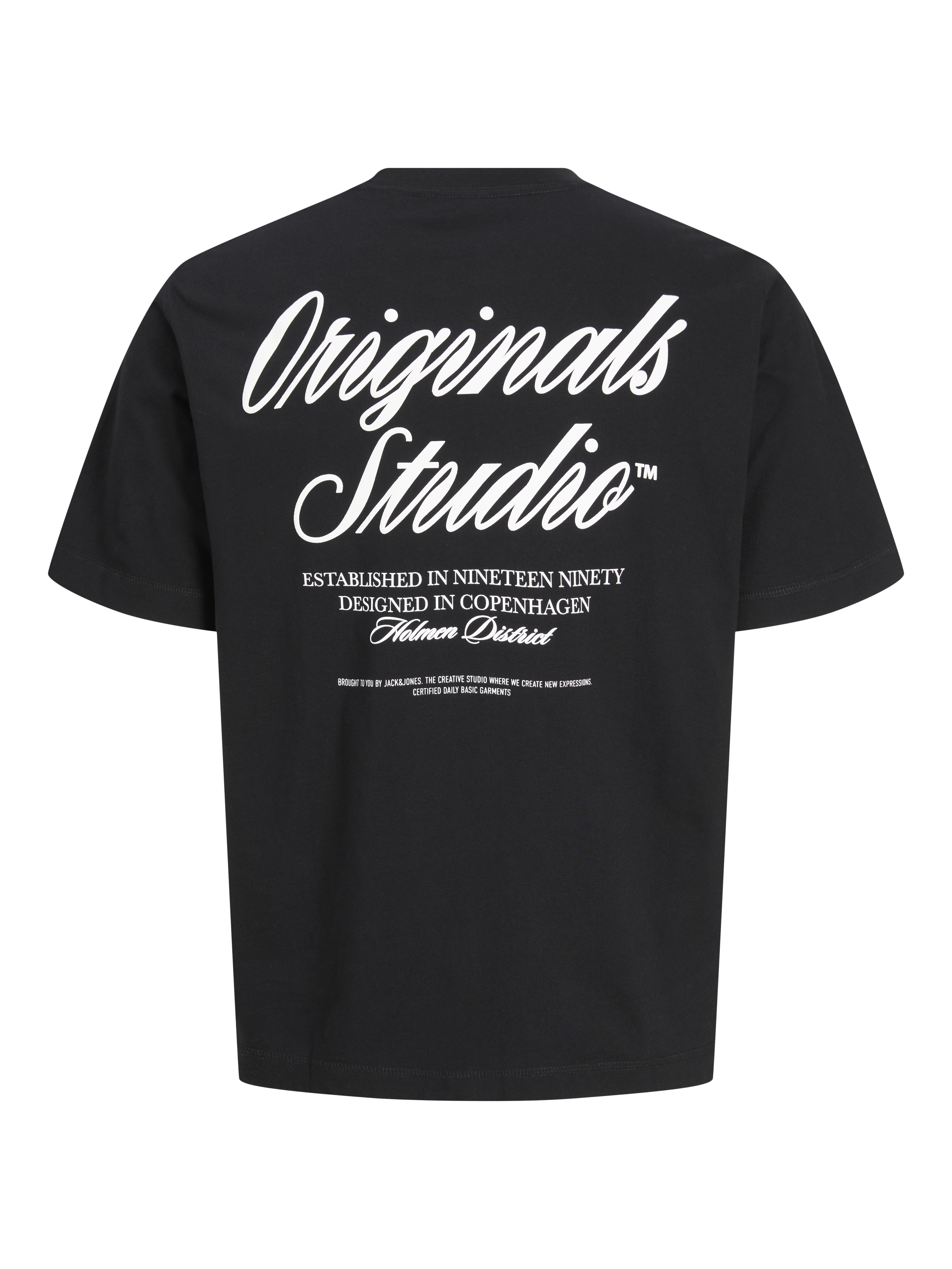 Thumbnail - Plus Size T-shirt