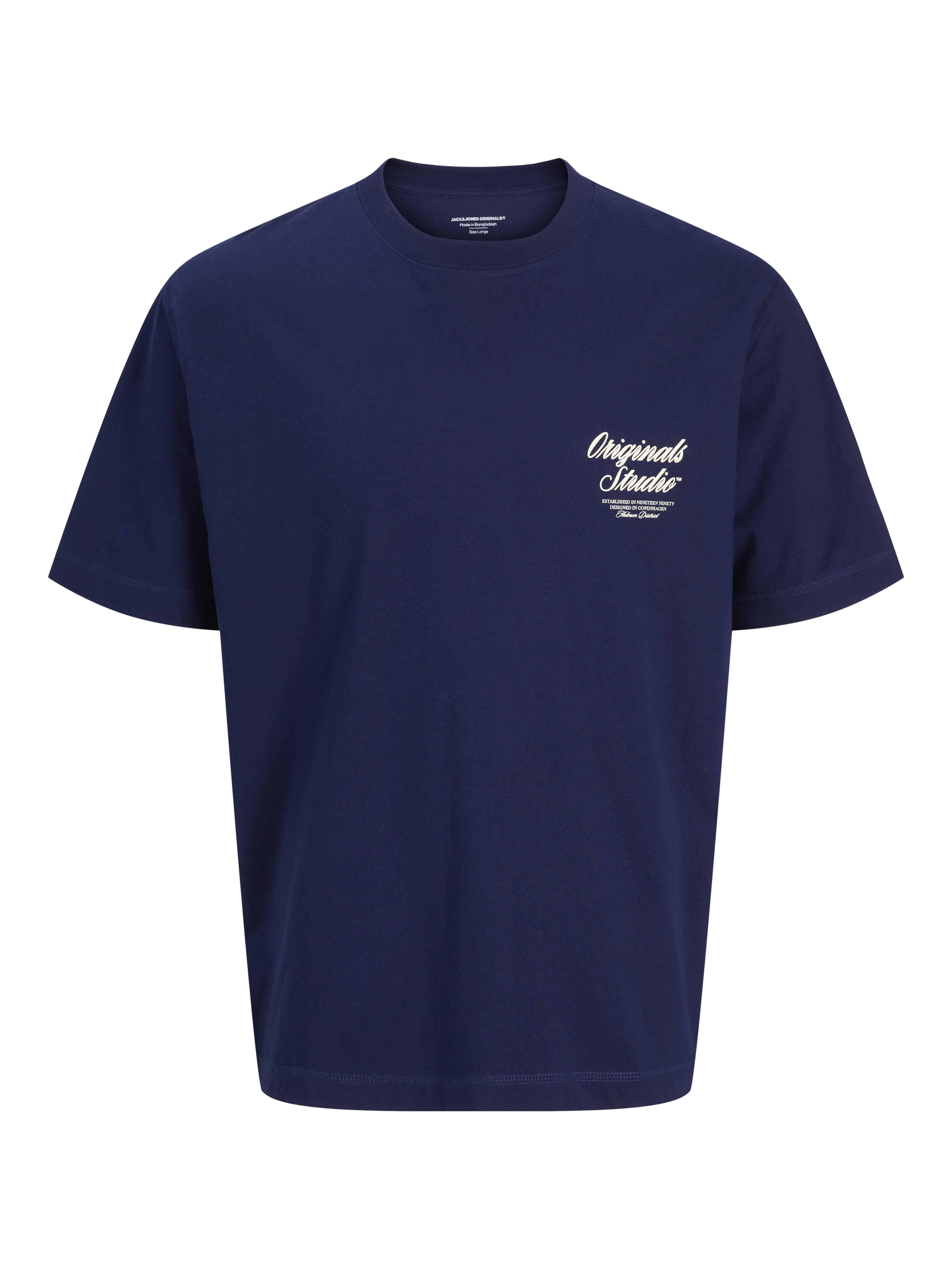 Thumbnail - Plus Size T-shirt