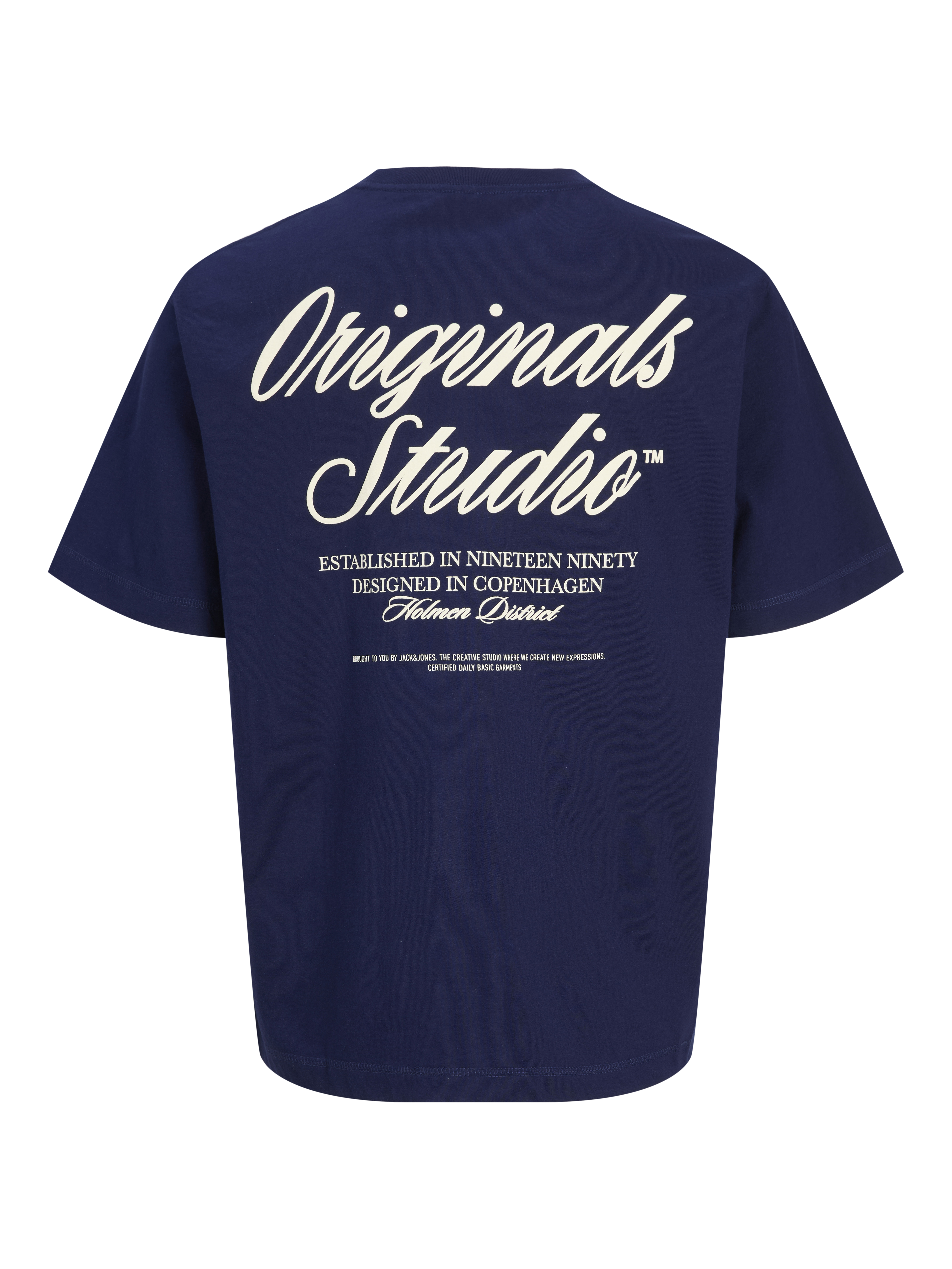 Thumbnail - Plus Size T-shirt