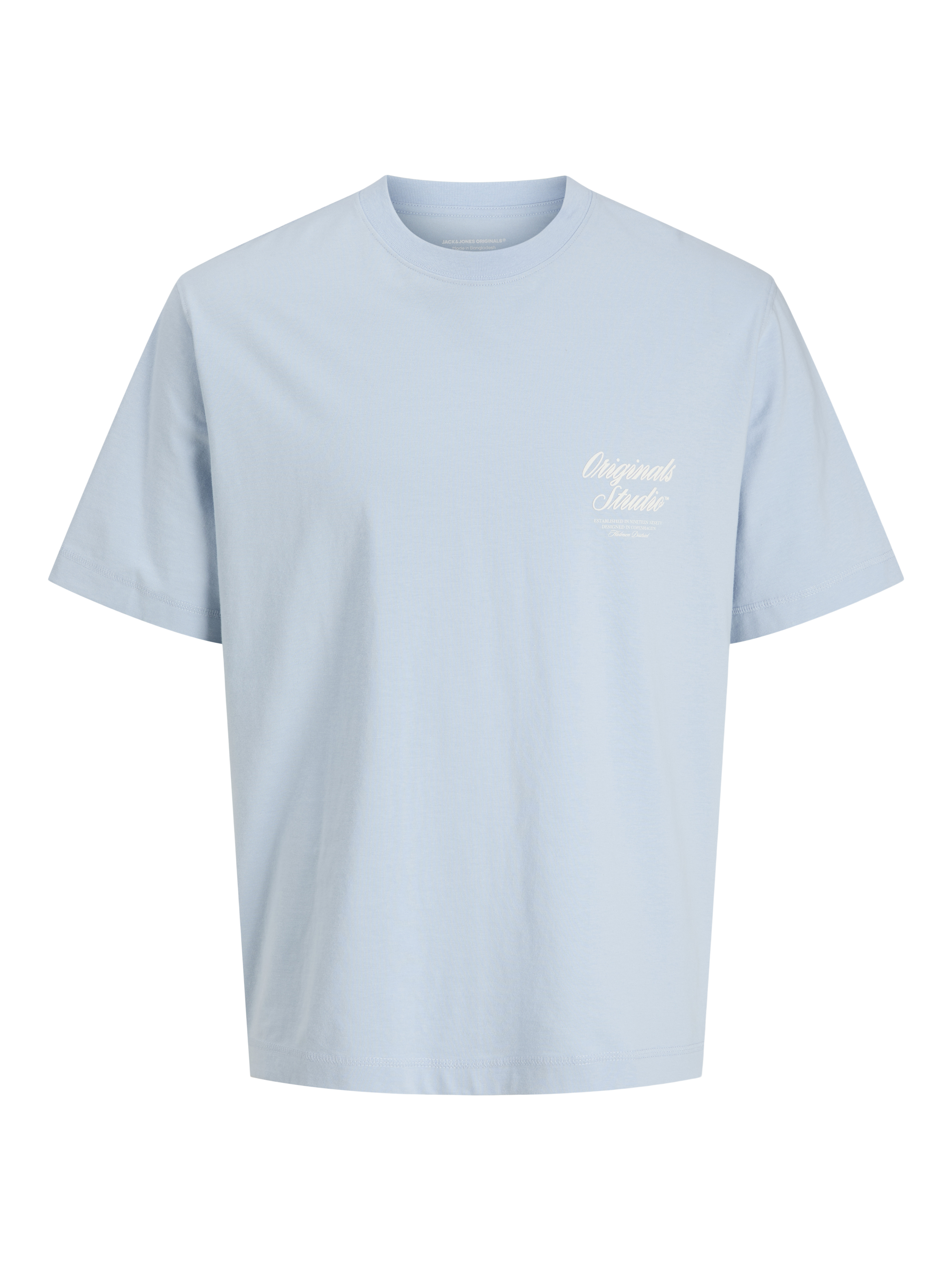 Thumbnail - Plus Size T-shirt