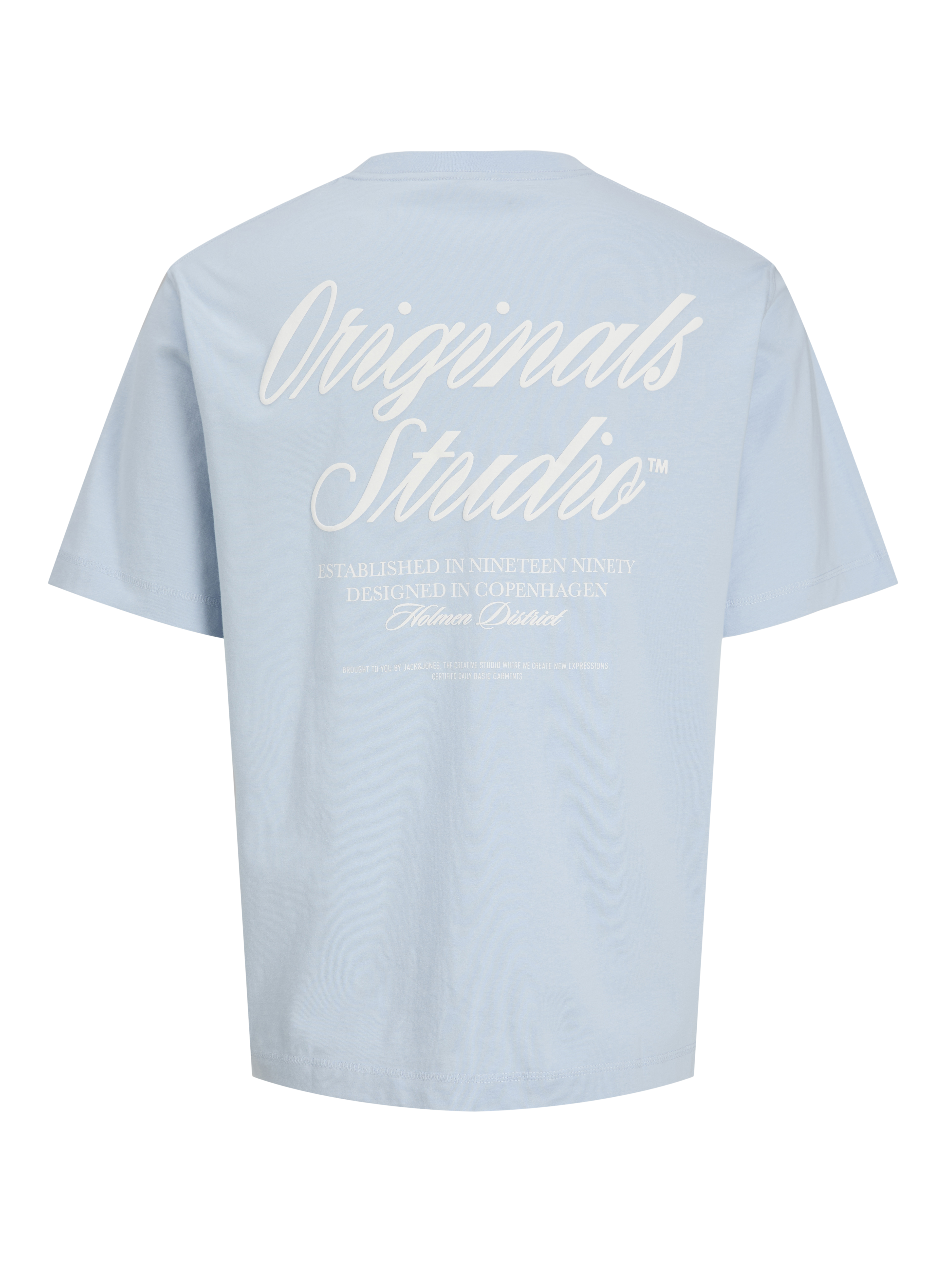 Thumbnail - Plus Size T-shirt