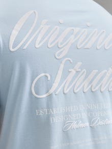 Jack & Jones Plus Size Camiseta -Skyway - 12288197