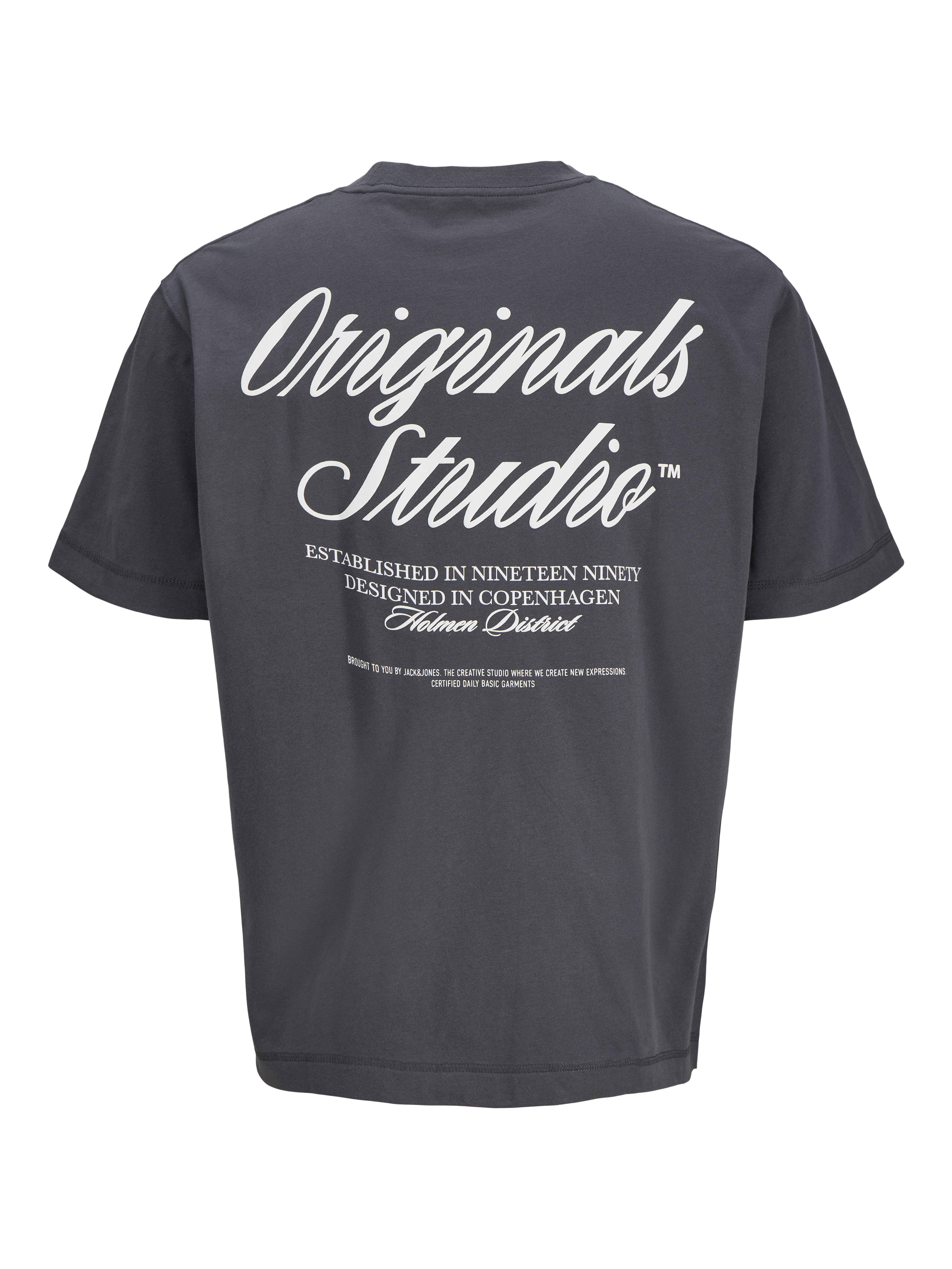 Thumbnail - Plus Size T-shirt