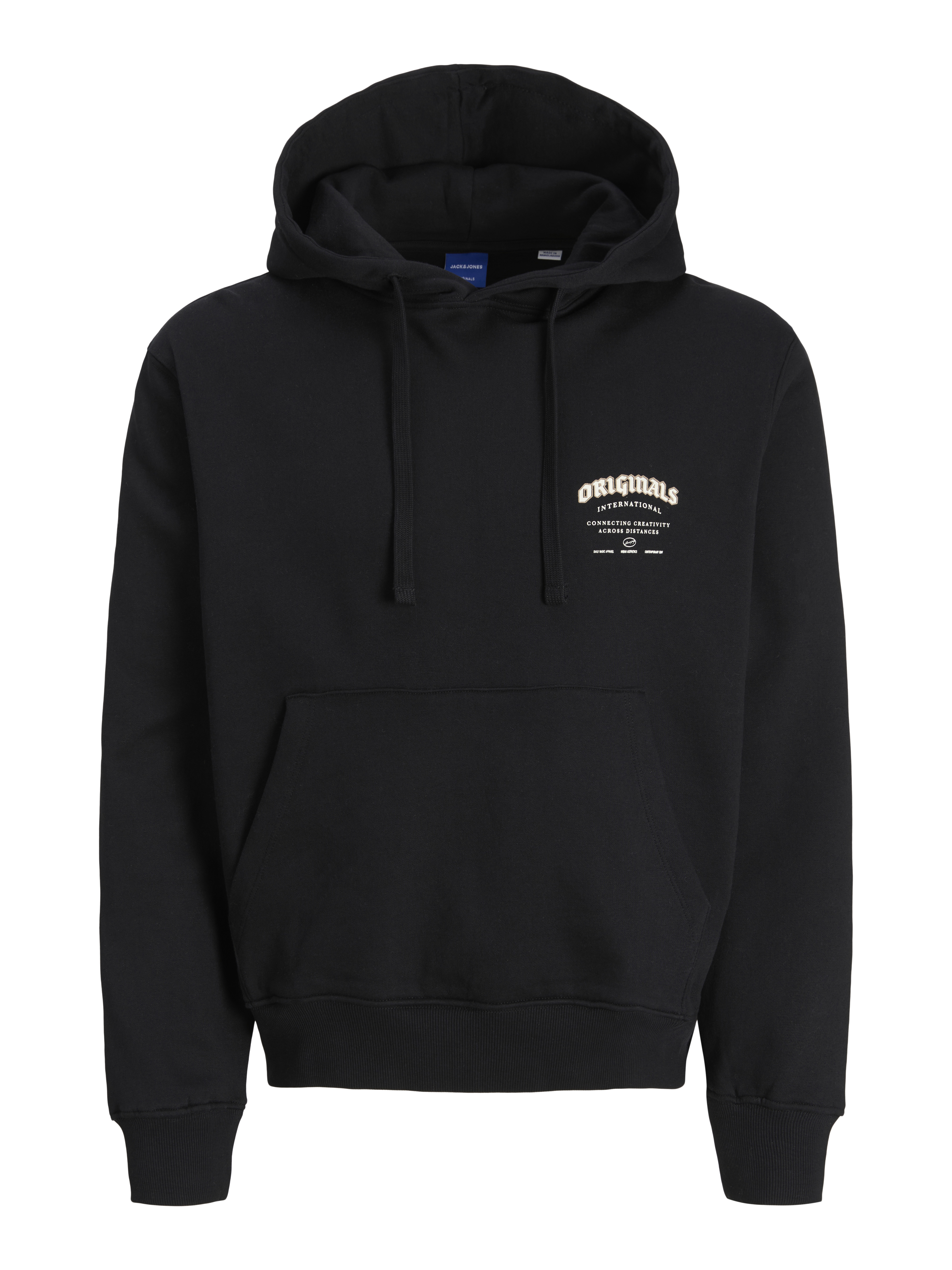 Thumbnail - Plus Size Kapuzenpullover