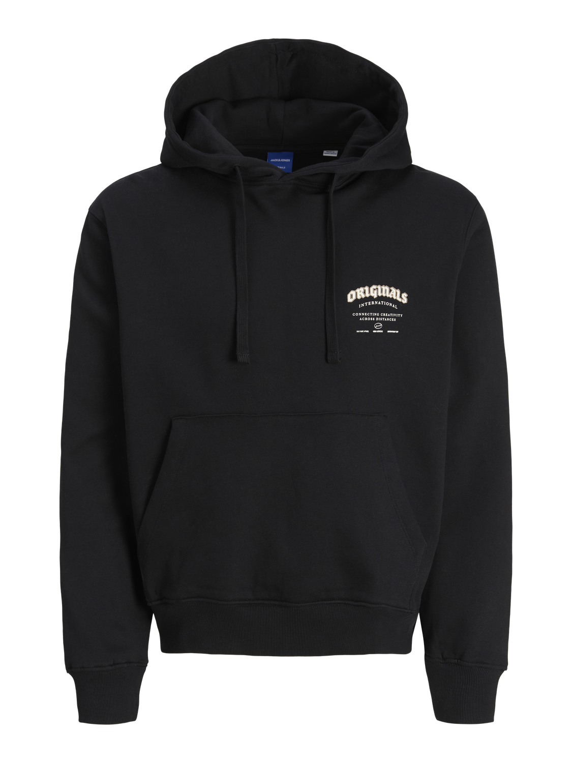 Thumbnail - Plus Size Kapuzenpullover