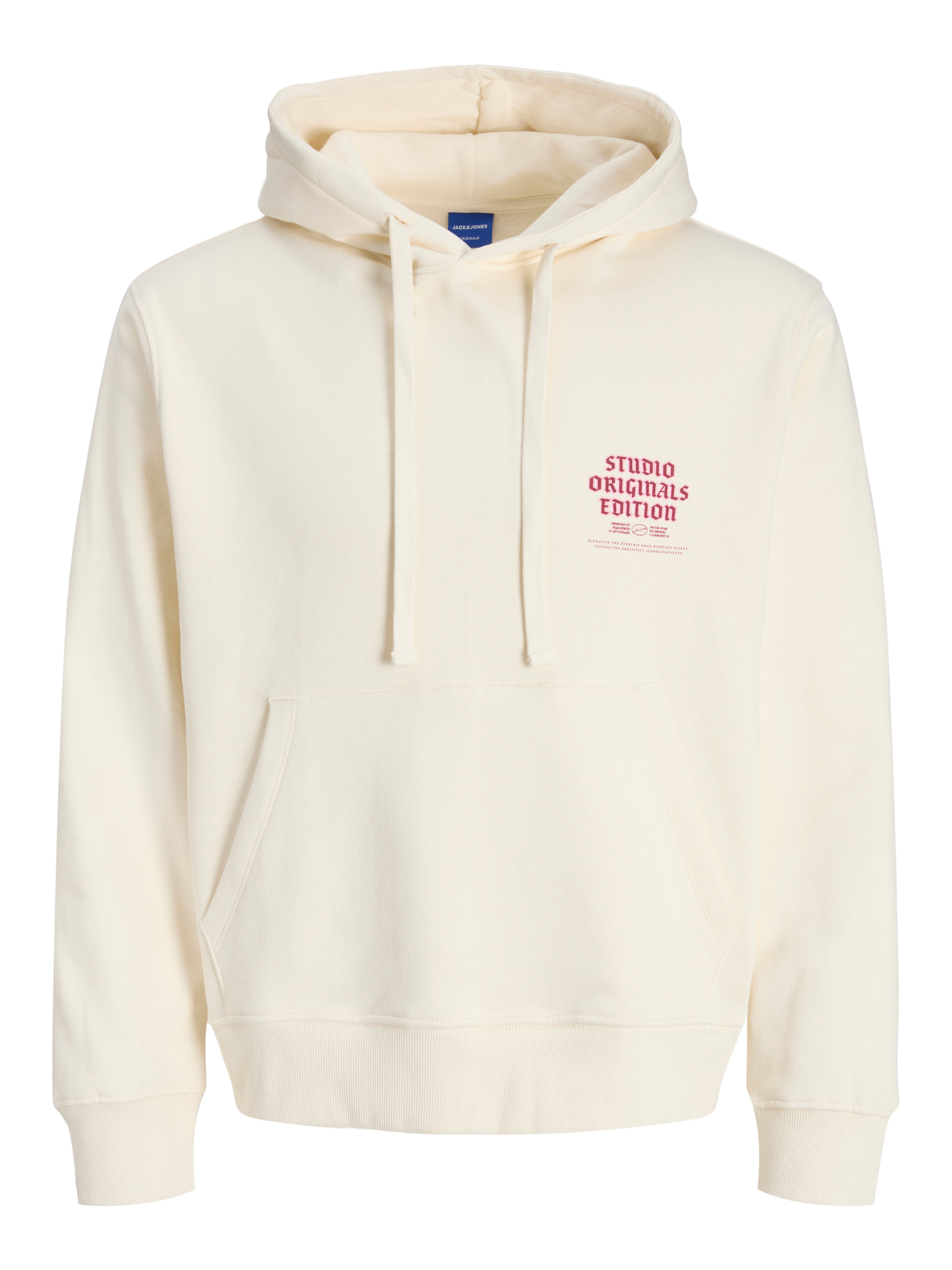 Thumbnail - Plus Size Kapuzenpullover