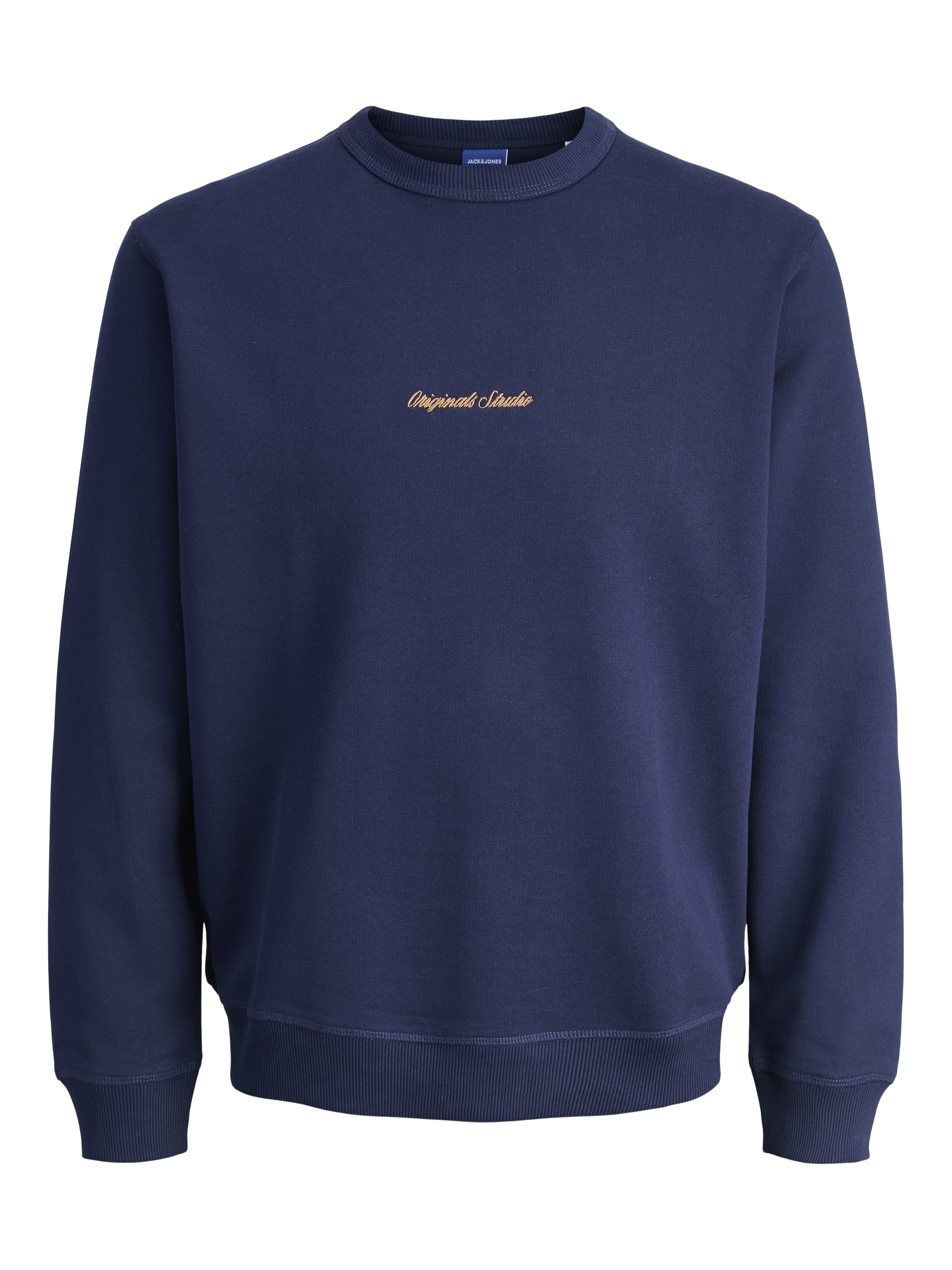 Plus Size Sweatshirt
