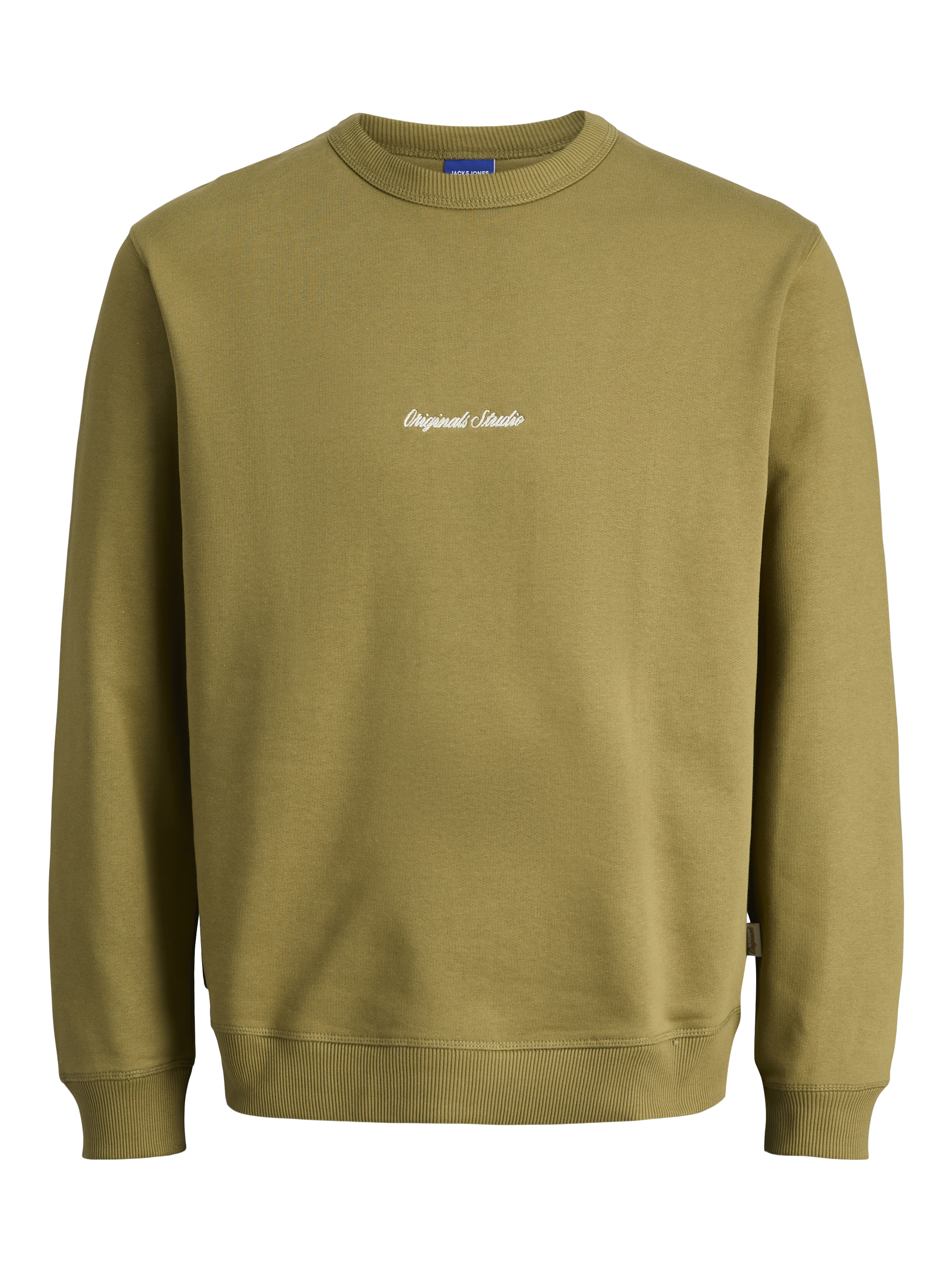Plus Size Sweatshirt