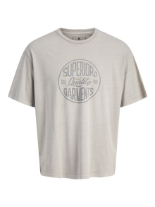 Jack & Jones Plus Size -Drizzle - 12288204