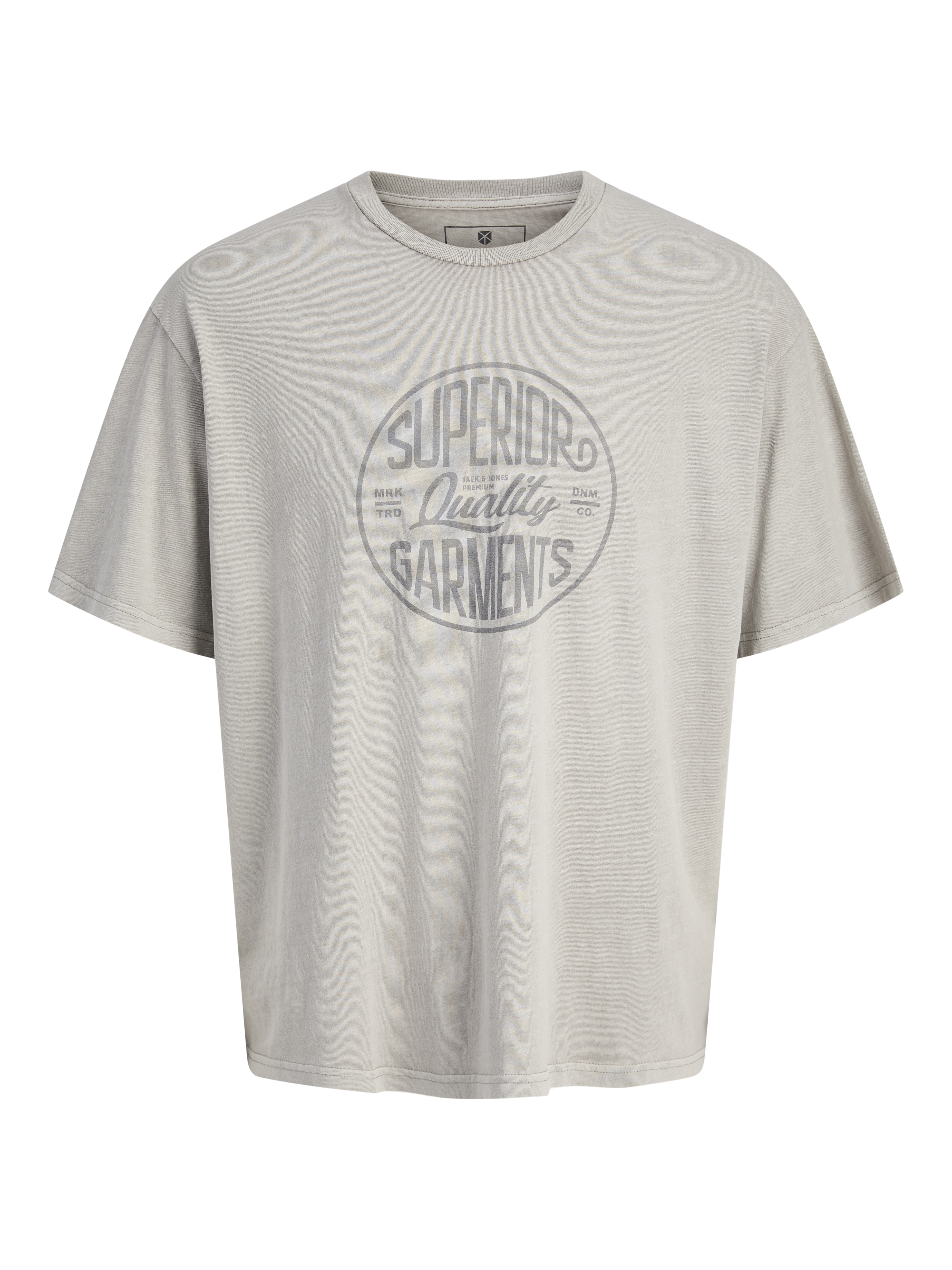 Thumbnail - Plus Size T-shirt