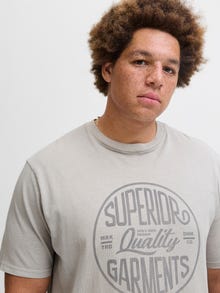 Jack & Jones Plus Size -Drizzle - 12288204