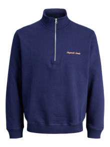 Jack & Jones Plus Size -Ocean Cavern - 12288205
