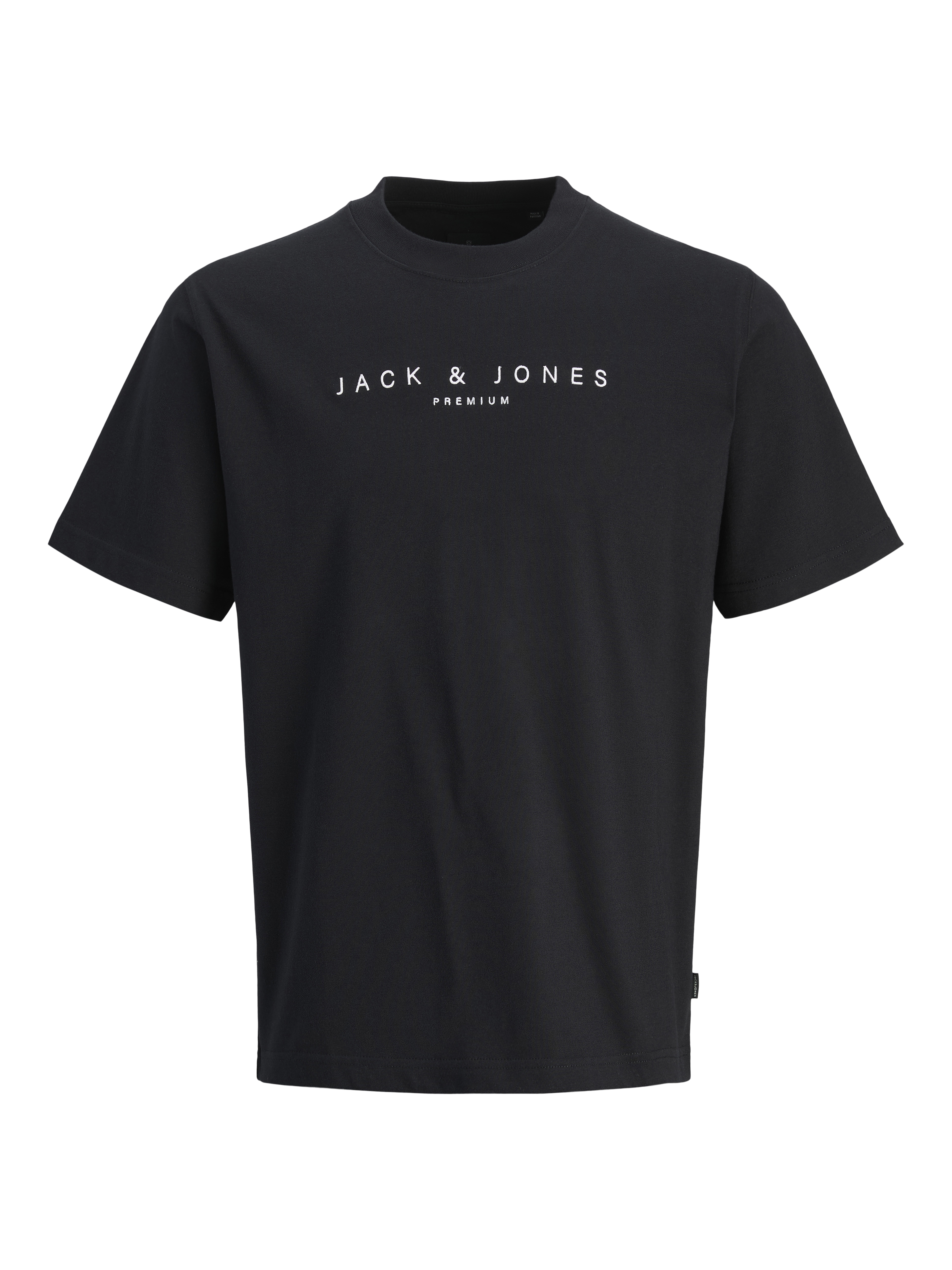 Thumbnail - Plus Size T-shirt
