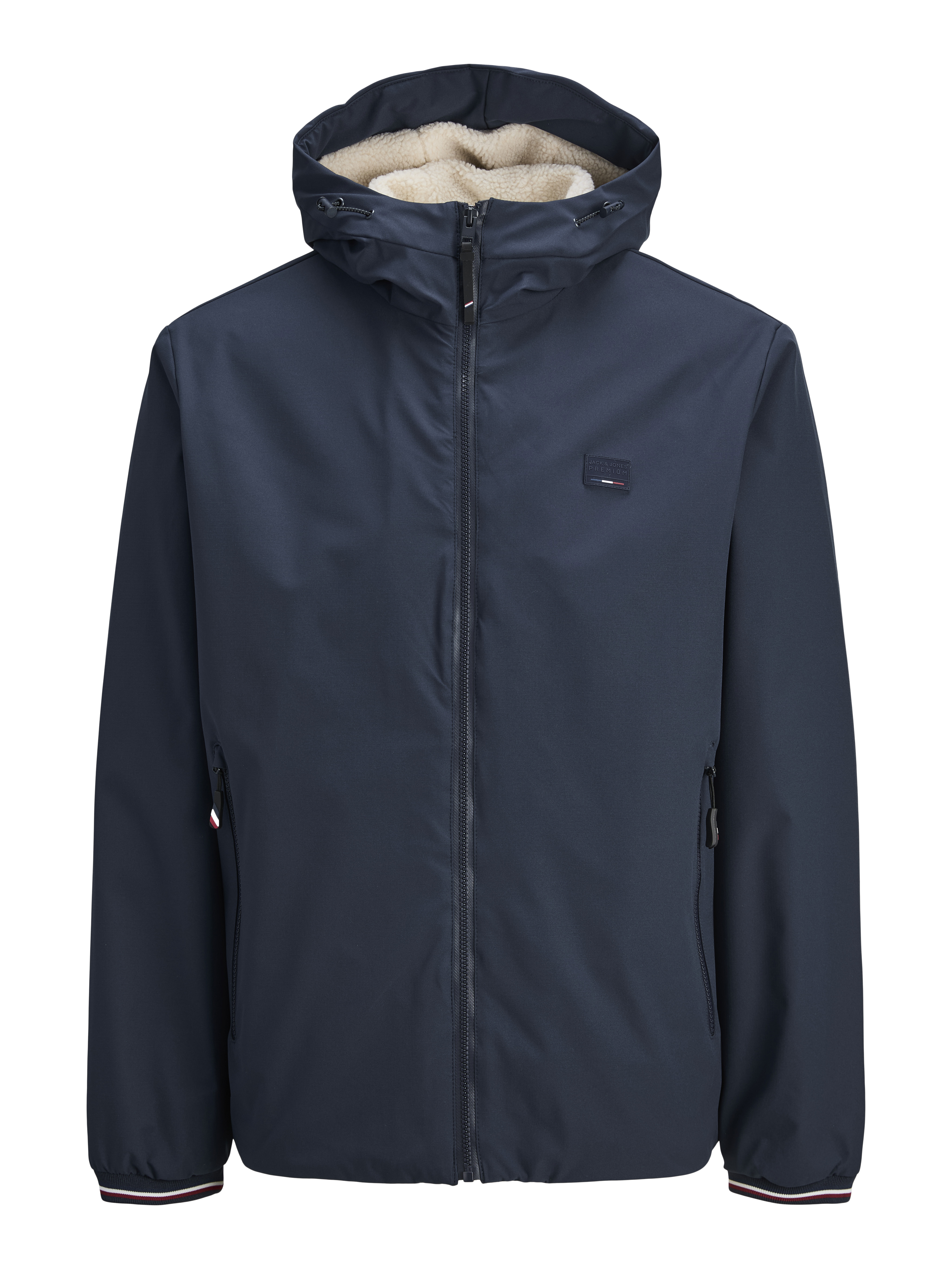 Thumbnail - Plus Size Jacke