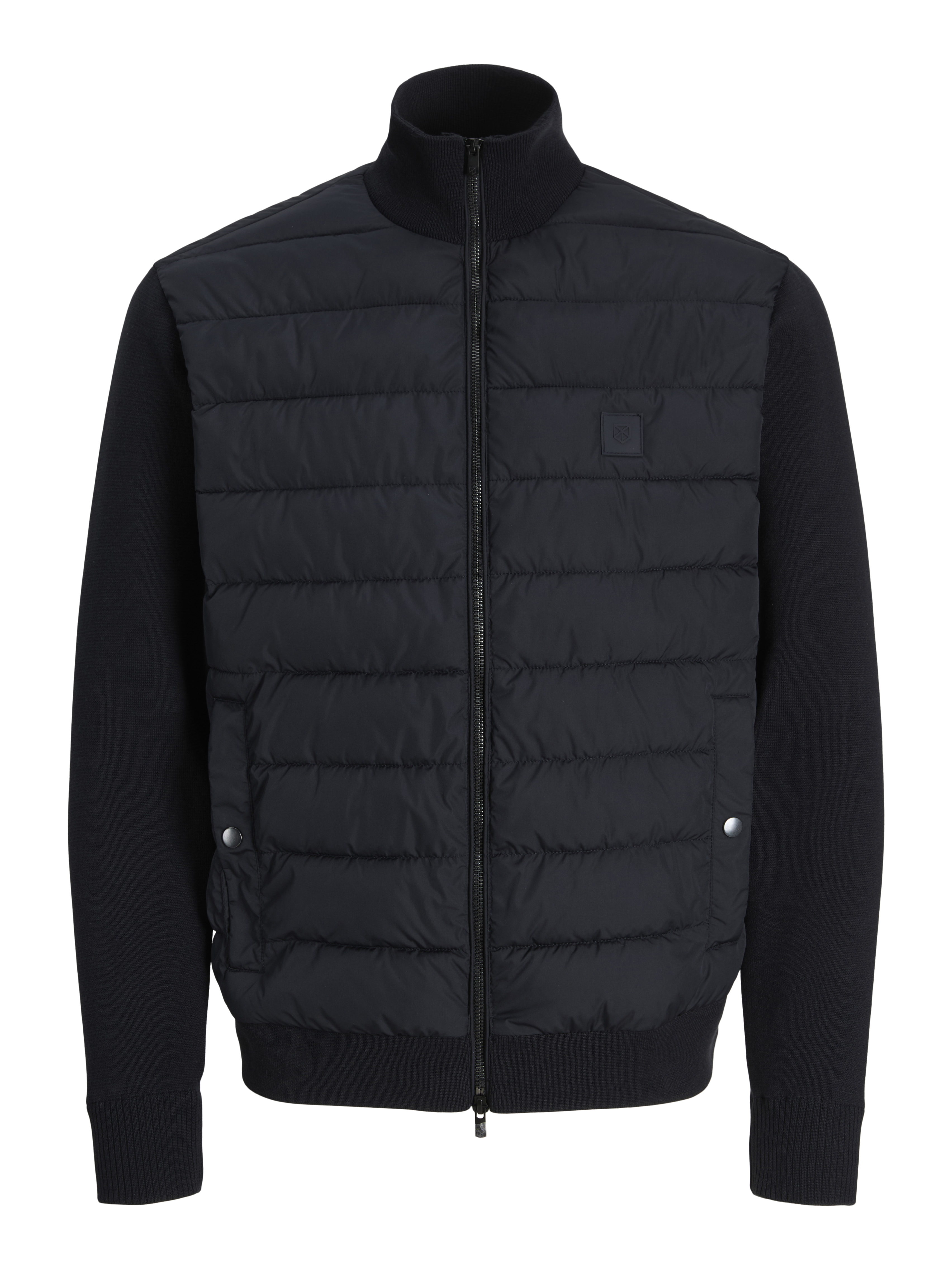 Thumbnail - Plus Size Hybridjacke