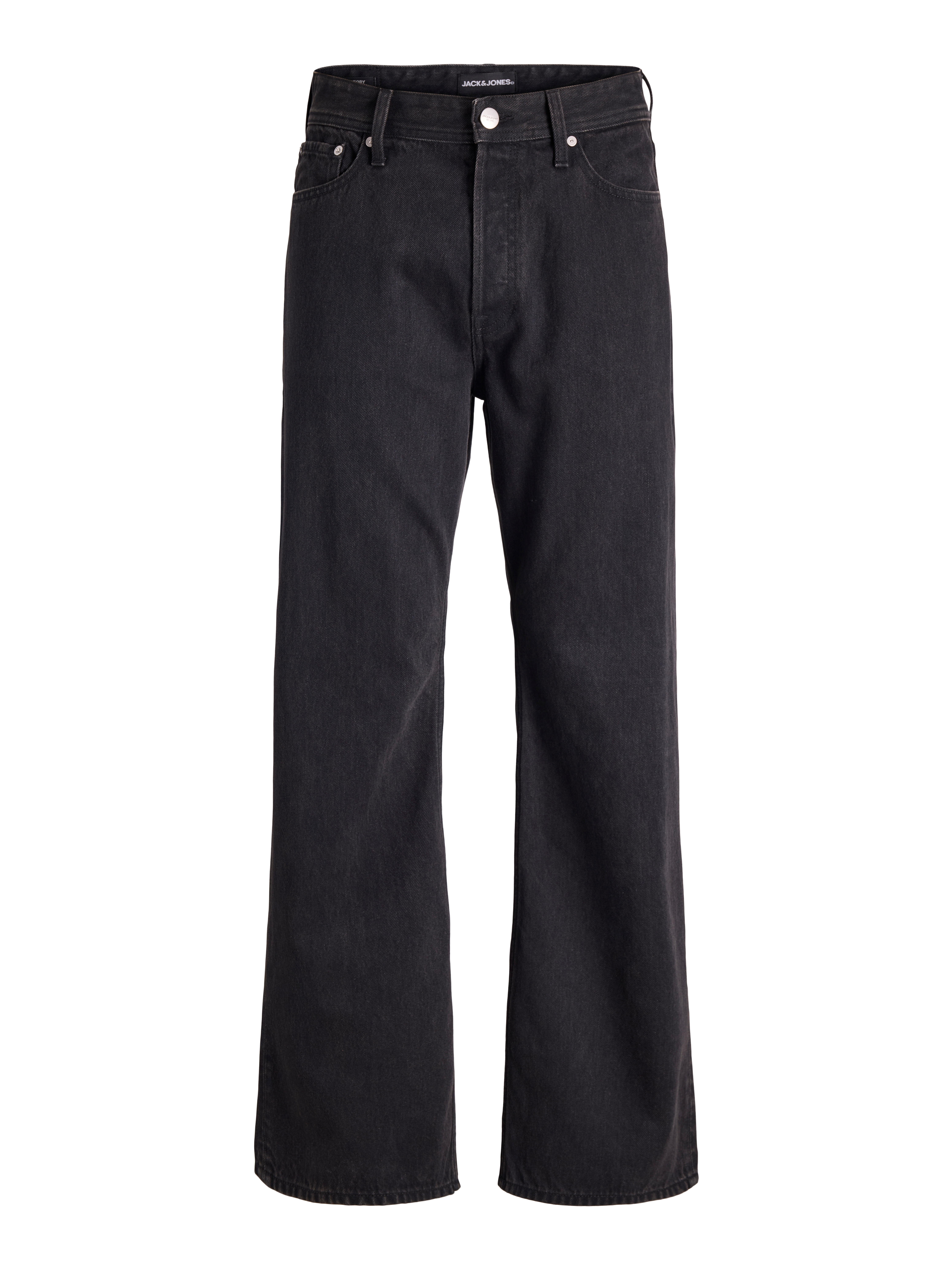 Thumbnail - Jjitoby Jjoriginal Akm 912 Jeans Mit Ausgestellter Passform