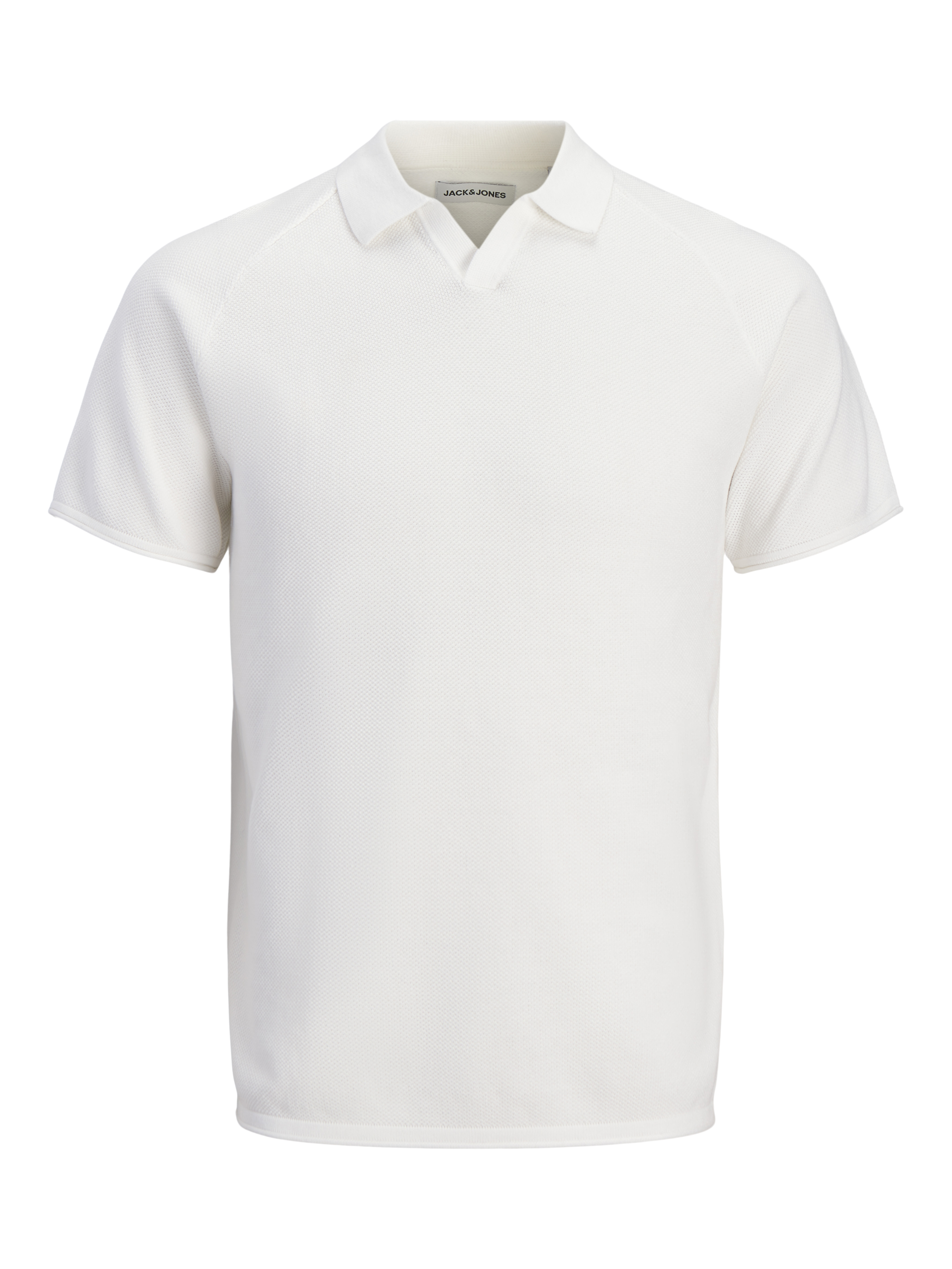 Thumbnail - Gestricktes T-shirt