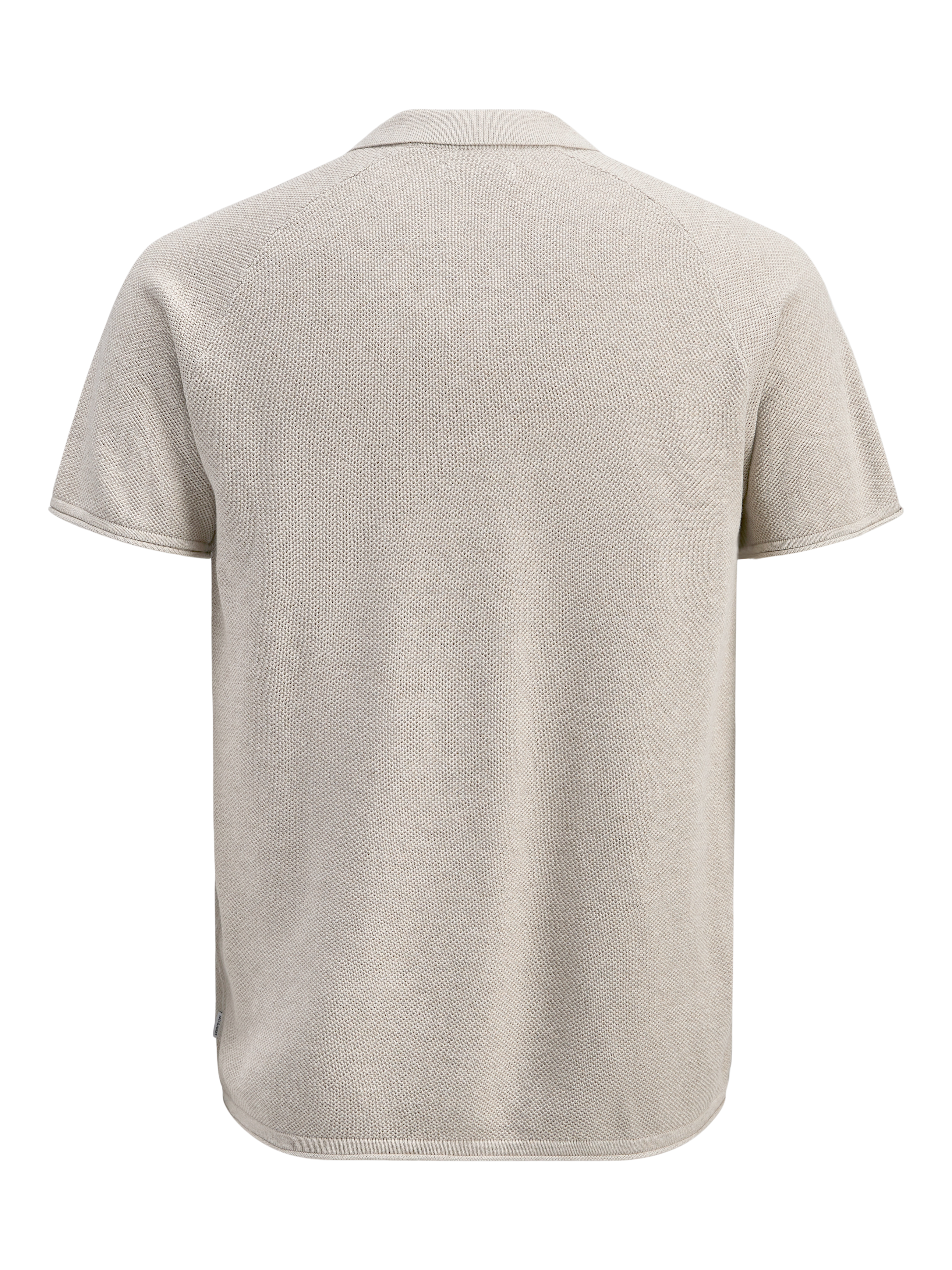 Thumbnail - Gestricktes T-shirt