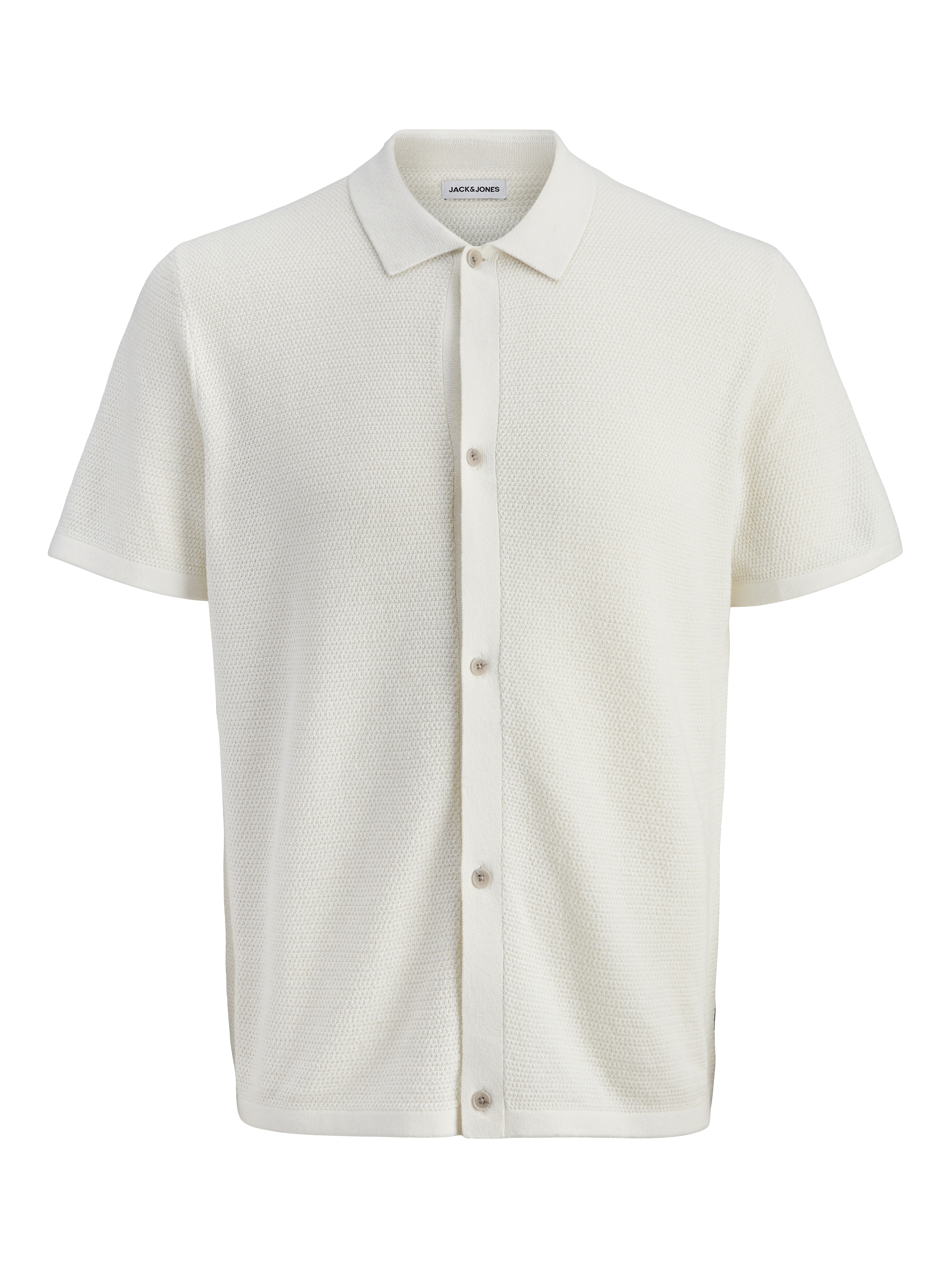 Thumbnail - Strick-shirt