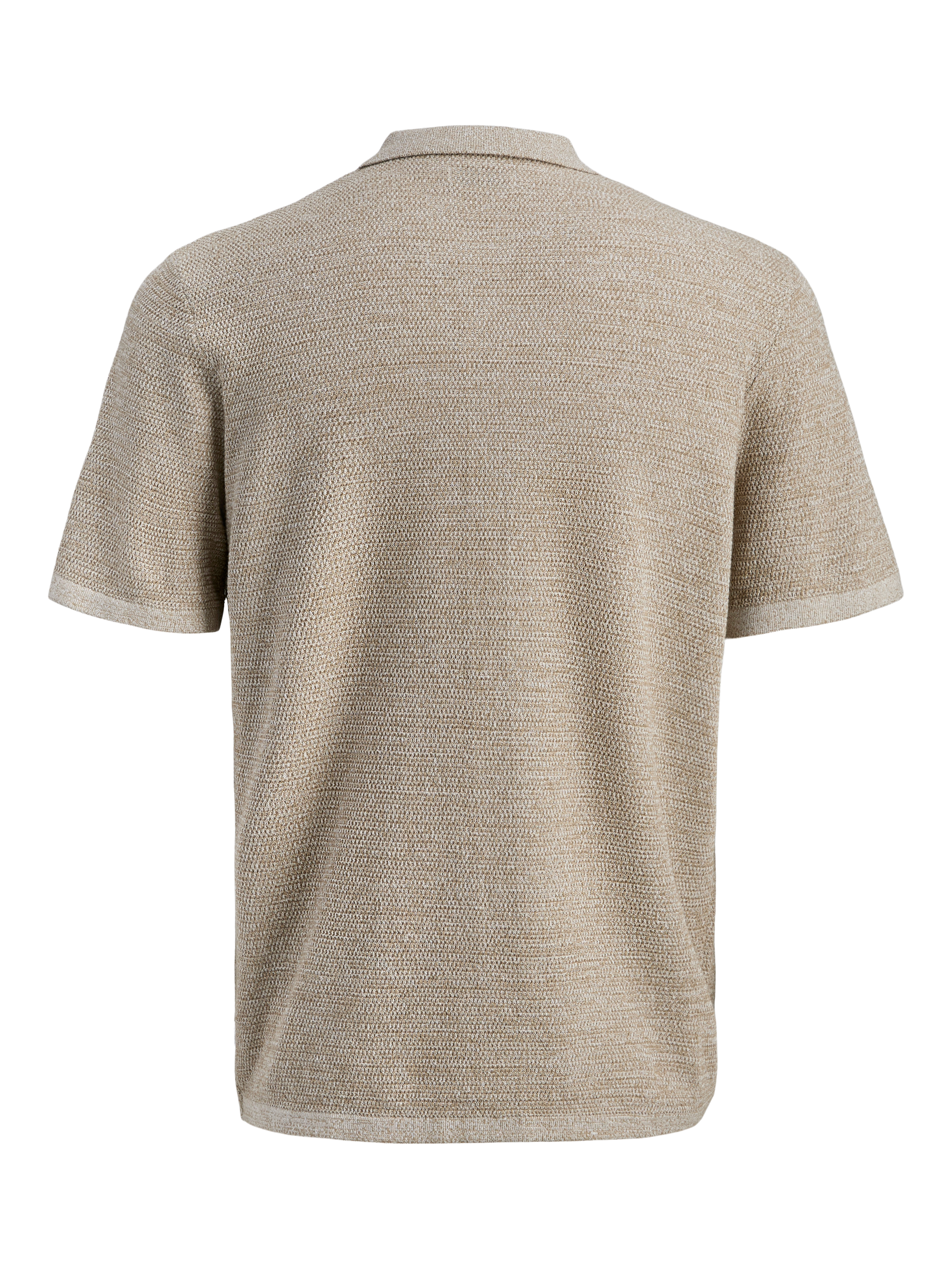 Thumbnail - Strick-shirt