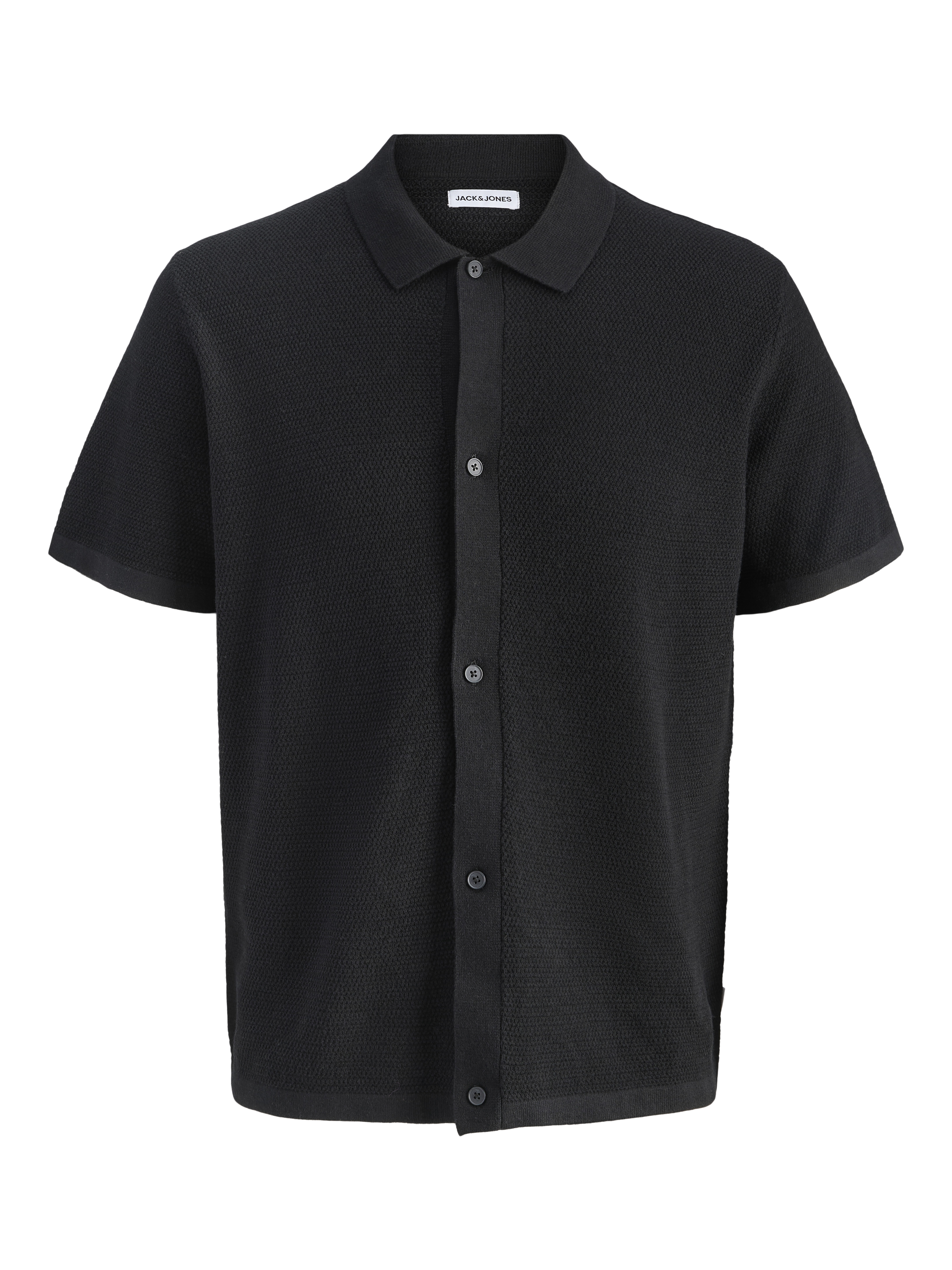 Thumbnail - Strick-shirt