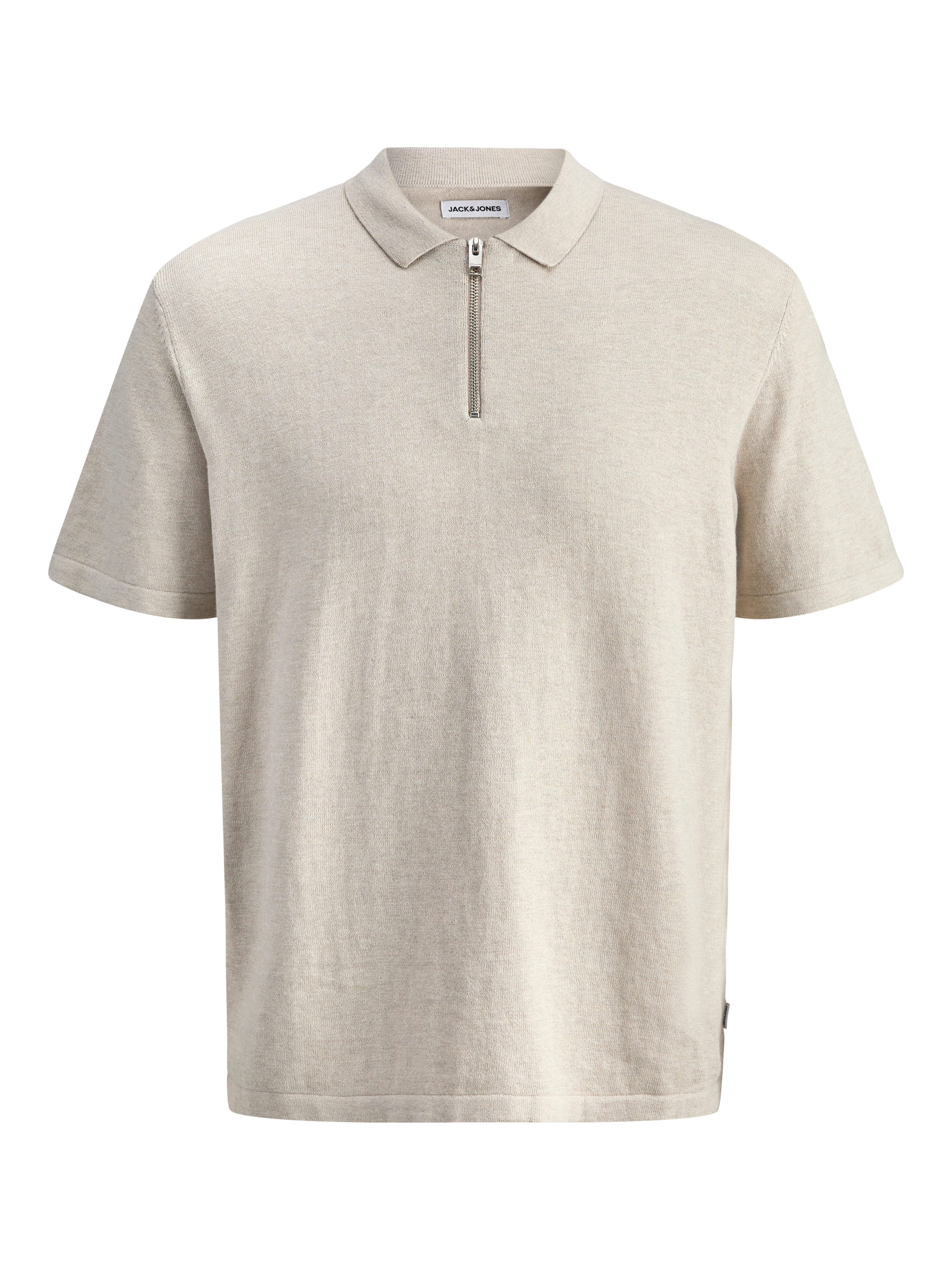 Thumbnail - Gestricktes Polo