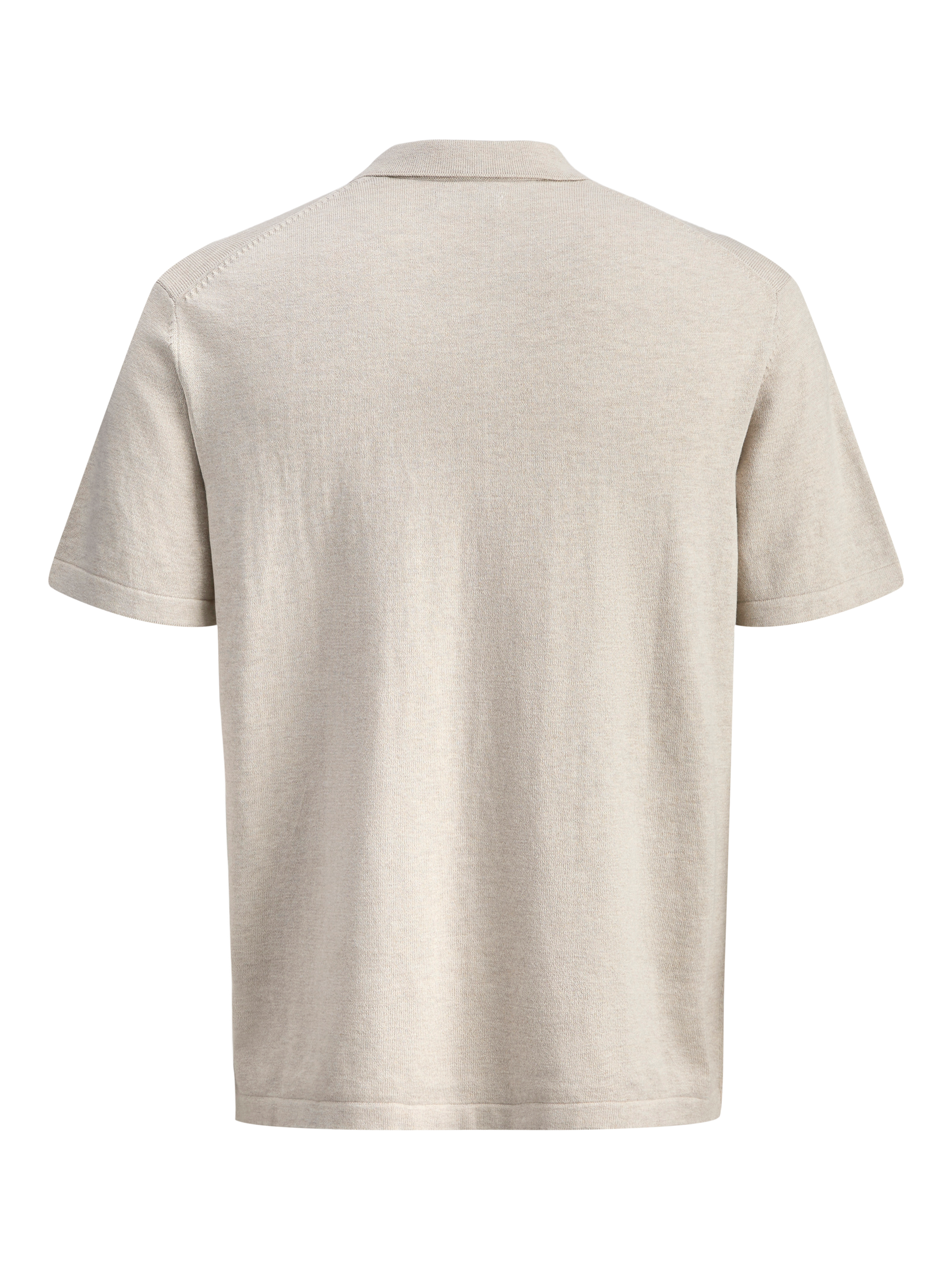 Thumbnail - Gestricktes Polo