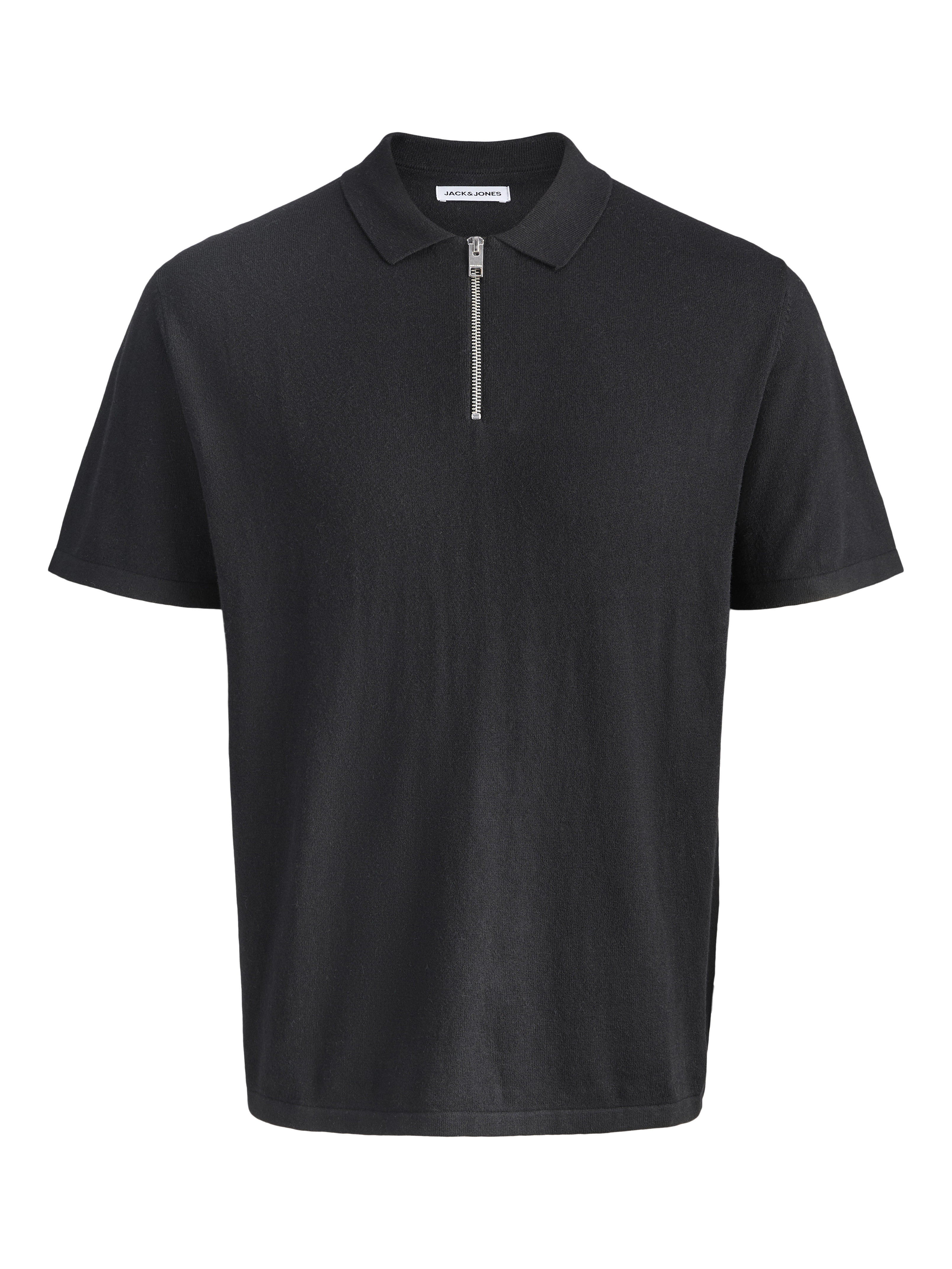 Thumbnail - Gestricktes Polo