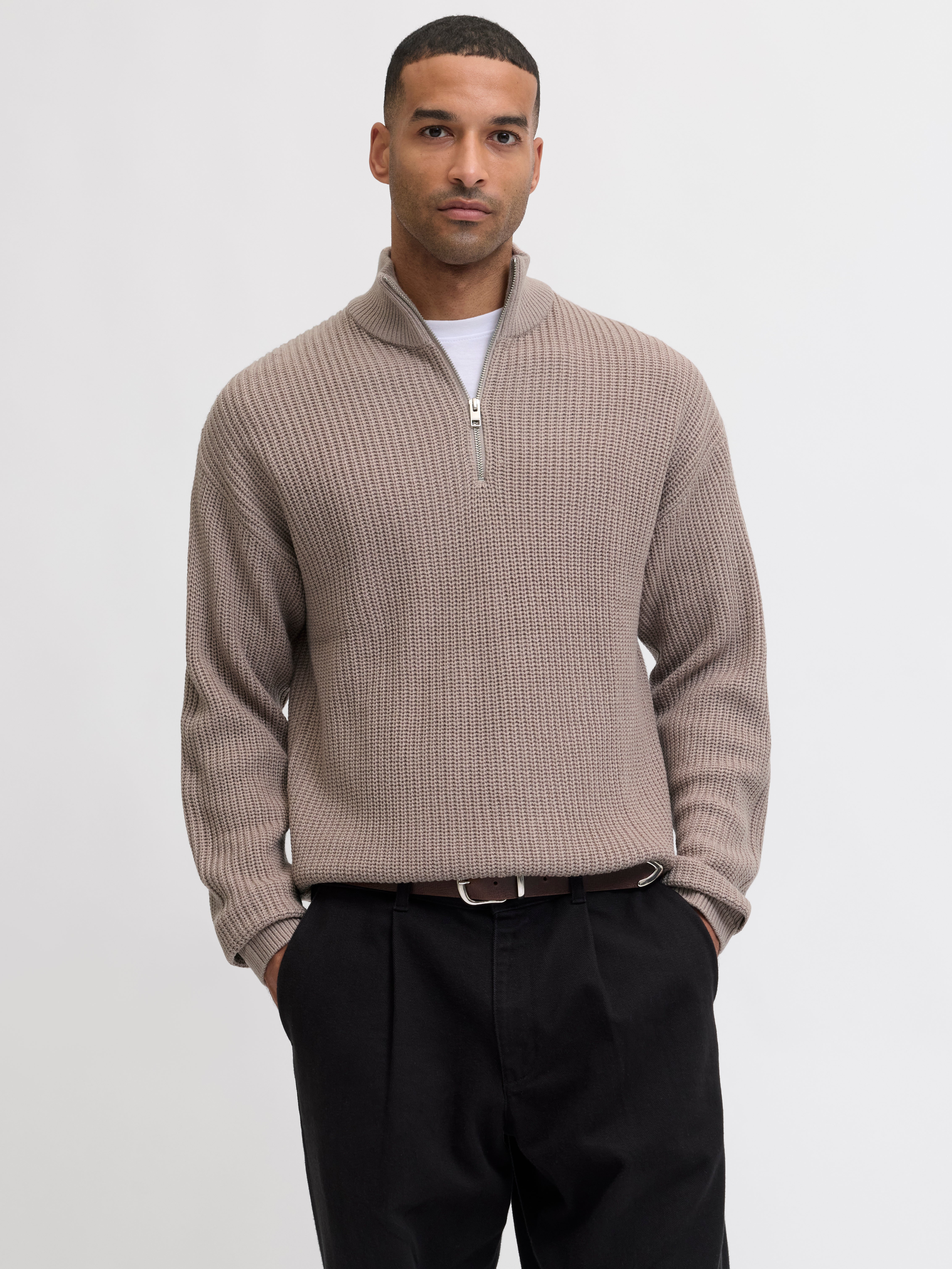 2er-pack Strickpullover