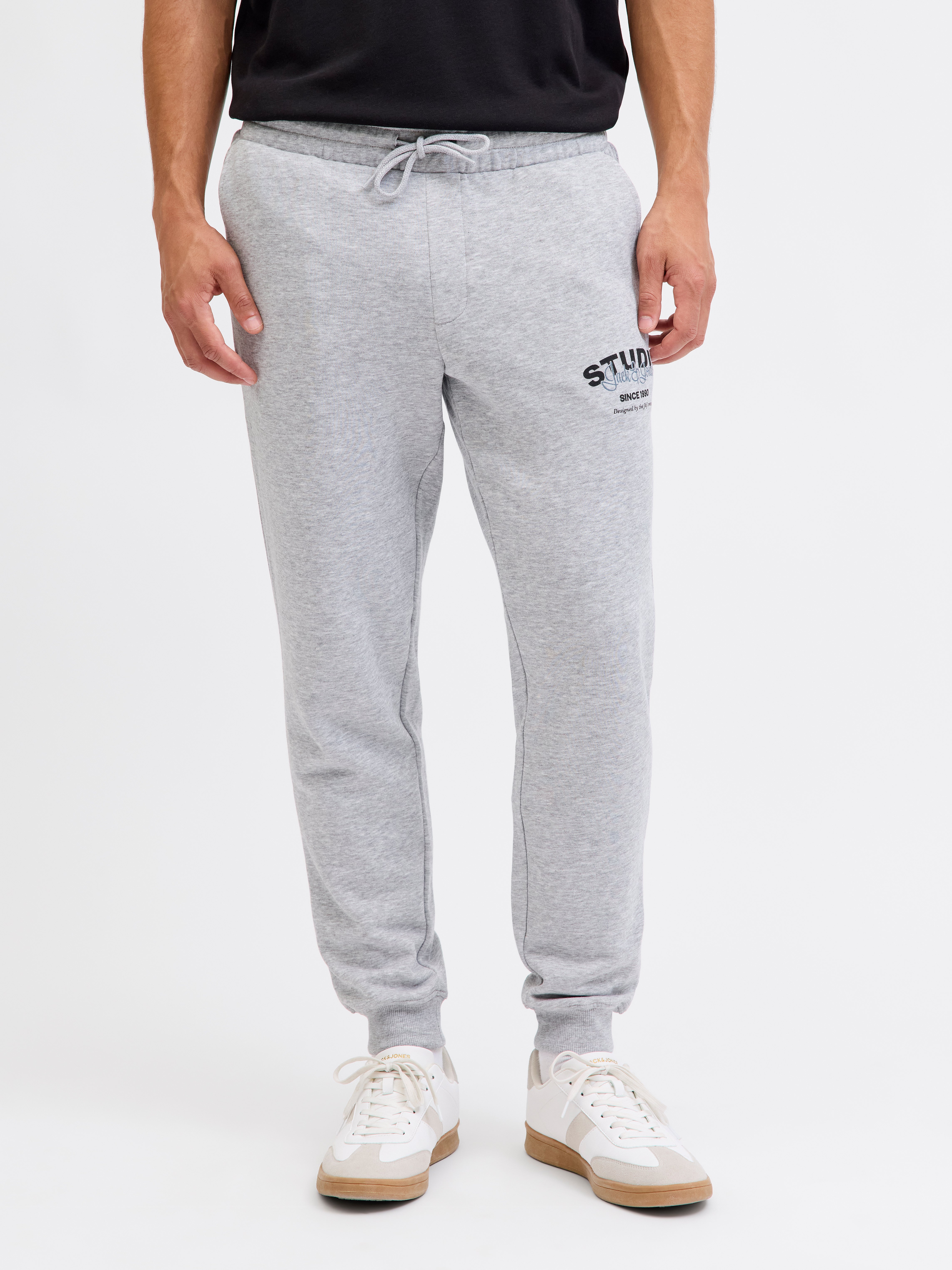 Thumbnail - 2er-pack Regular Fit Jogginghose