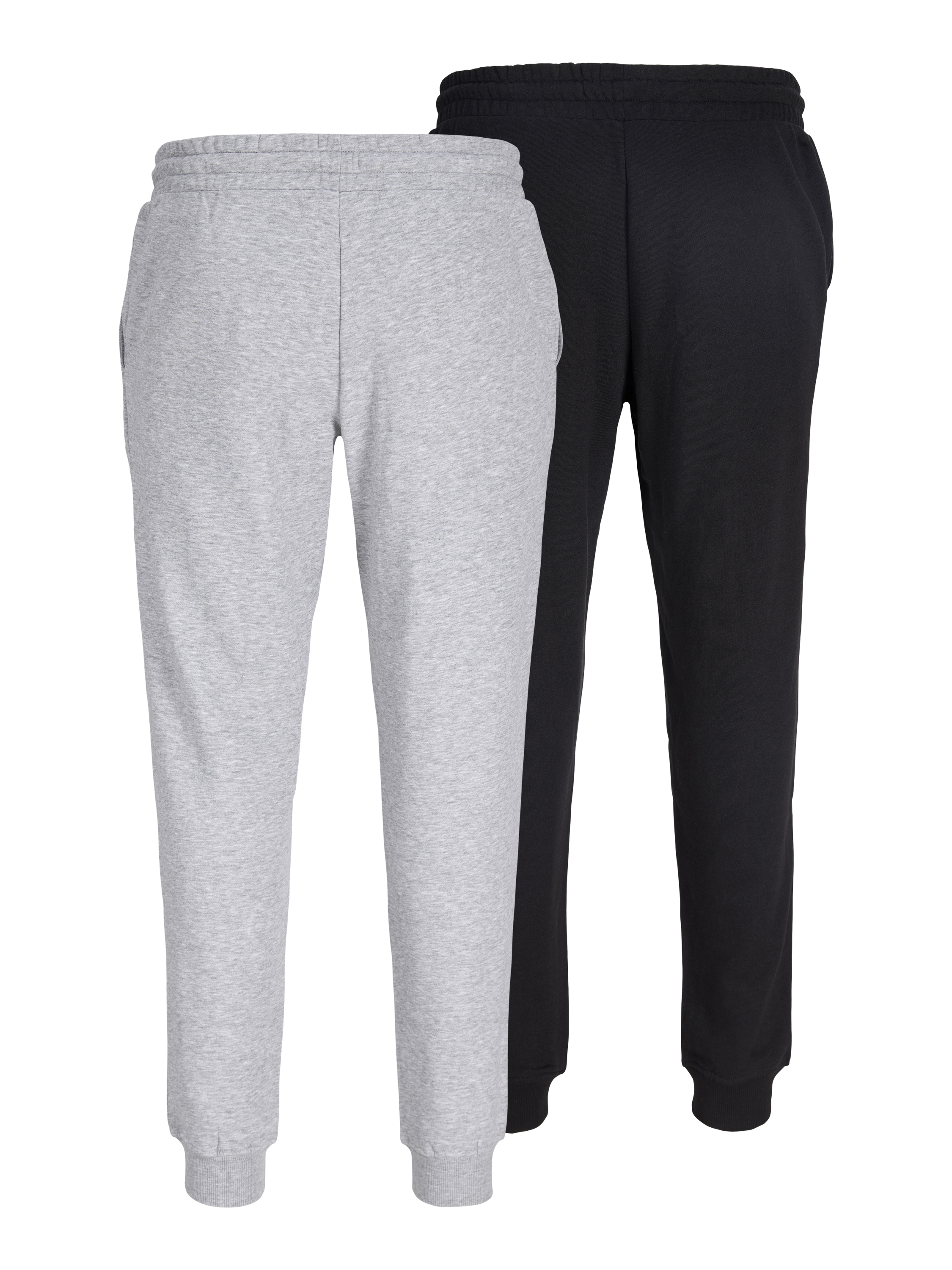 Thumbnail - 2er-pack Regular Fit Jogginghose