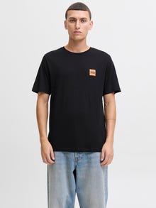 Jack & Jones T-shirt -White - 12288298