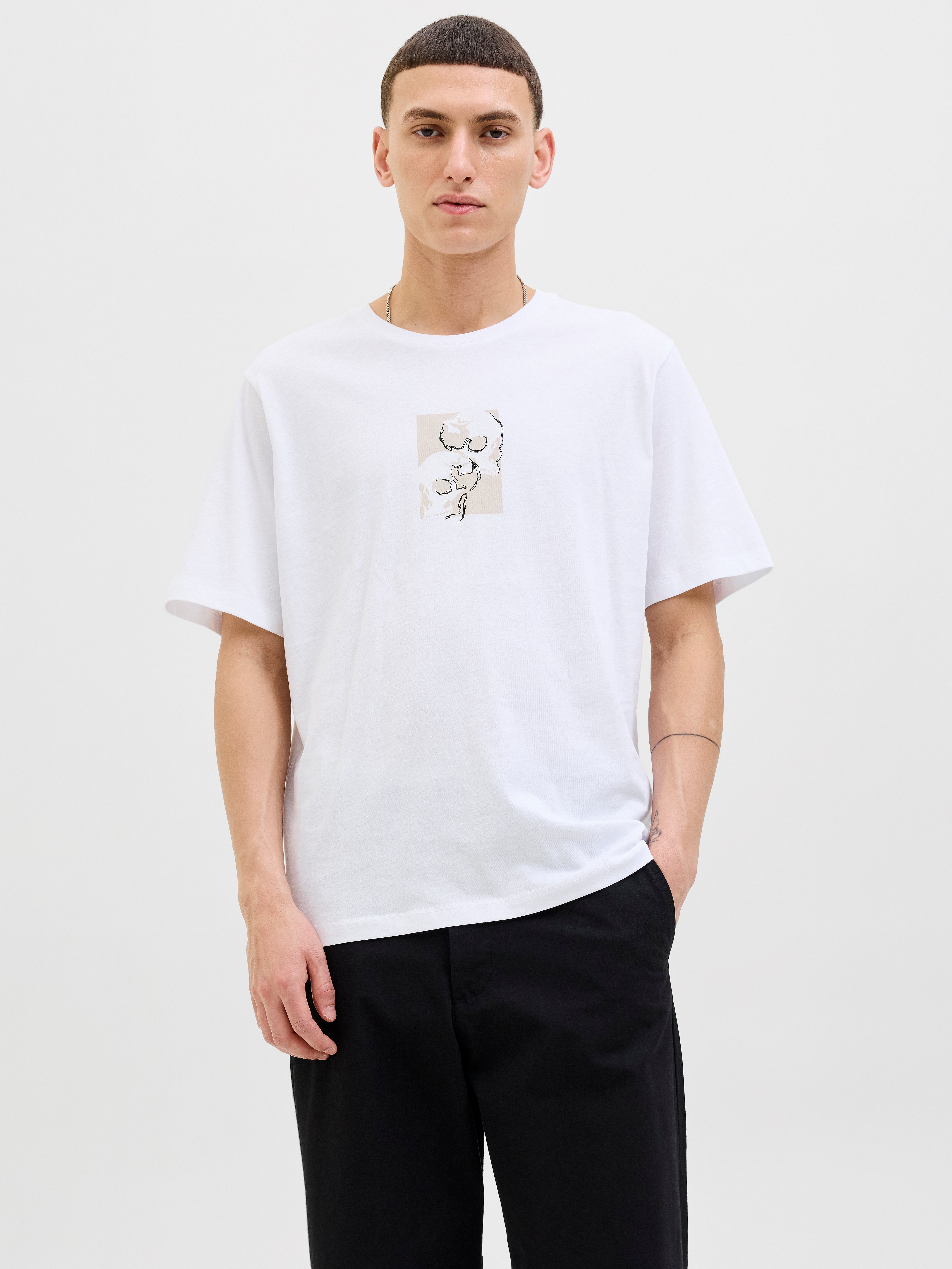 Thumbnail - 3er-pack T-shirt