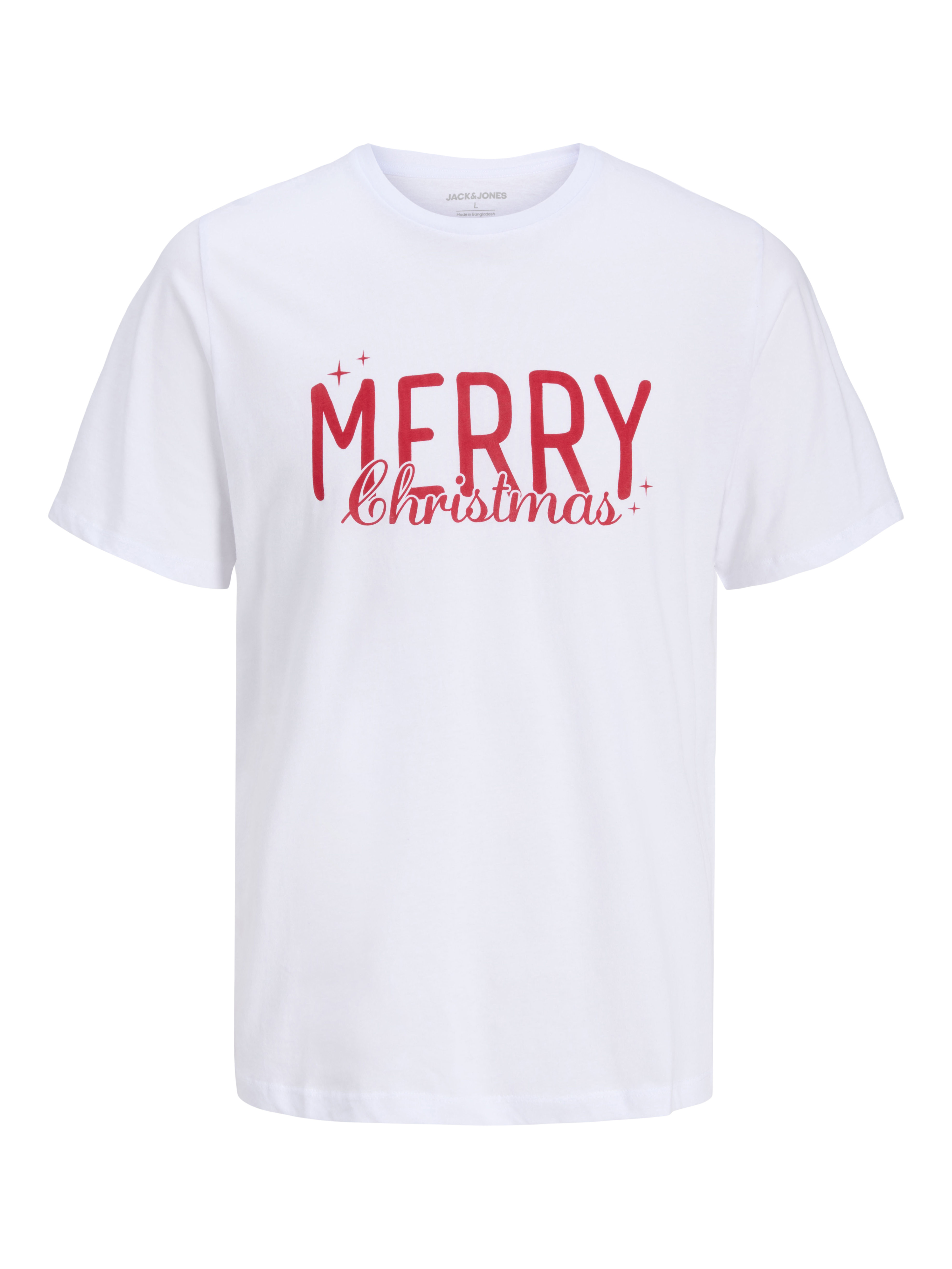 Thumbnail - 3er-pack X-mas T-shirt
