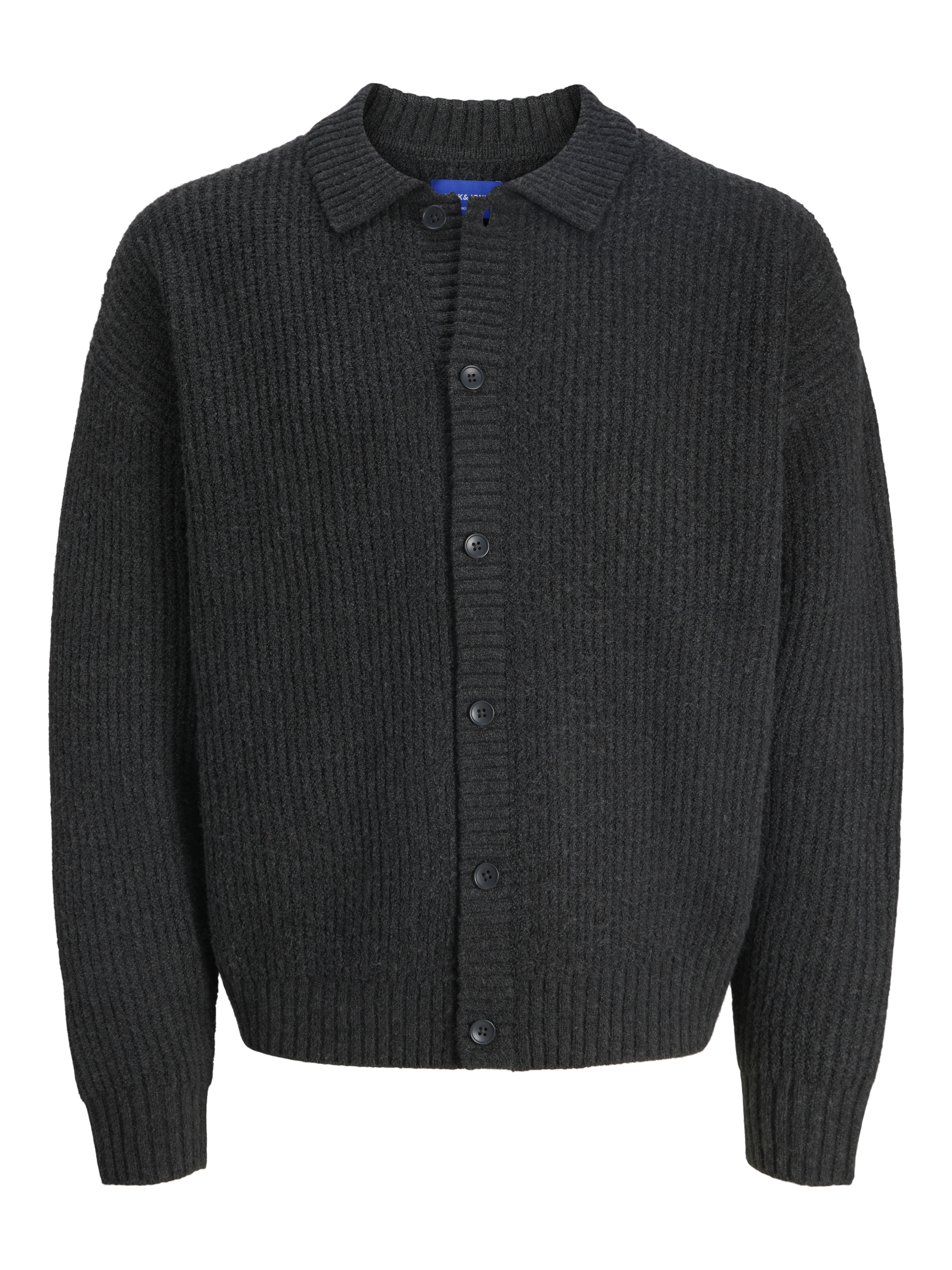 Thumbnail - Strickjacke