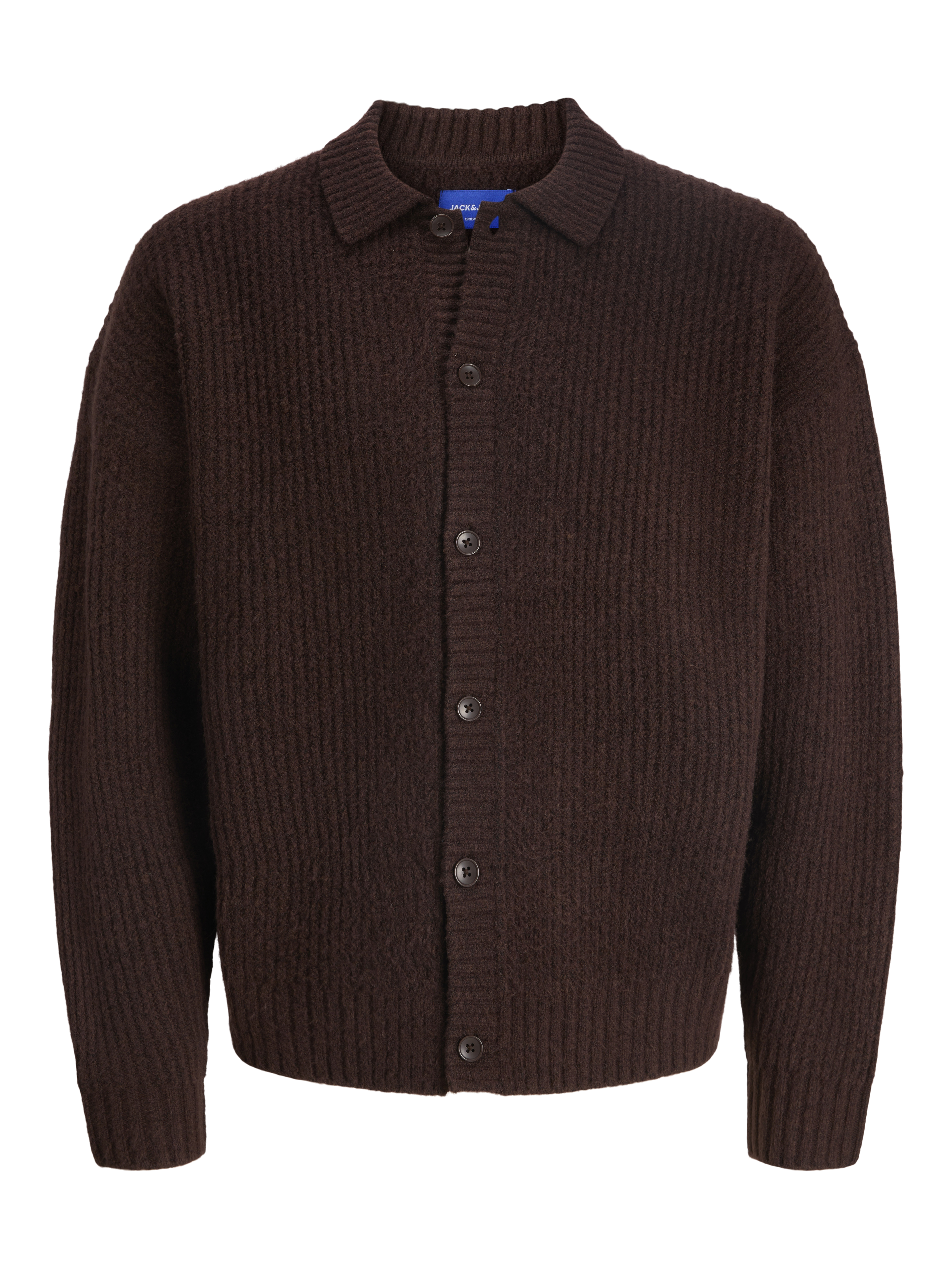 Thumbnail - Strickjacke