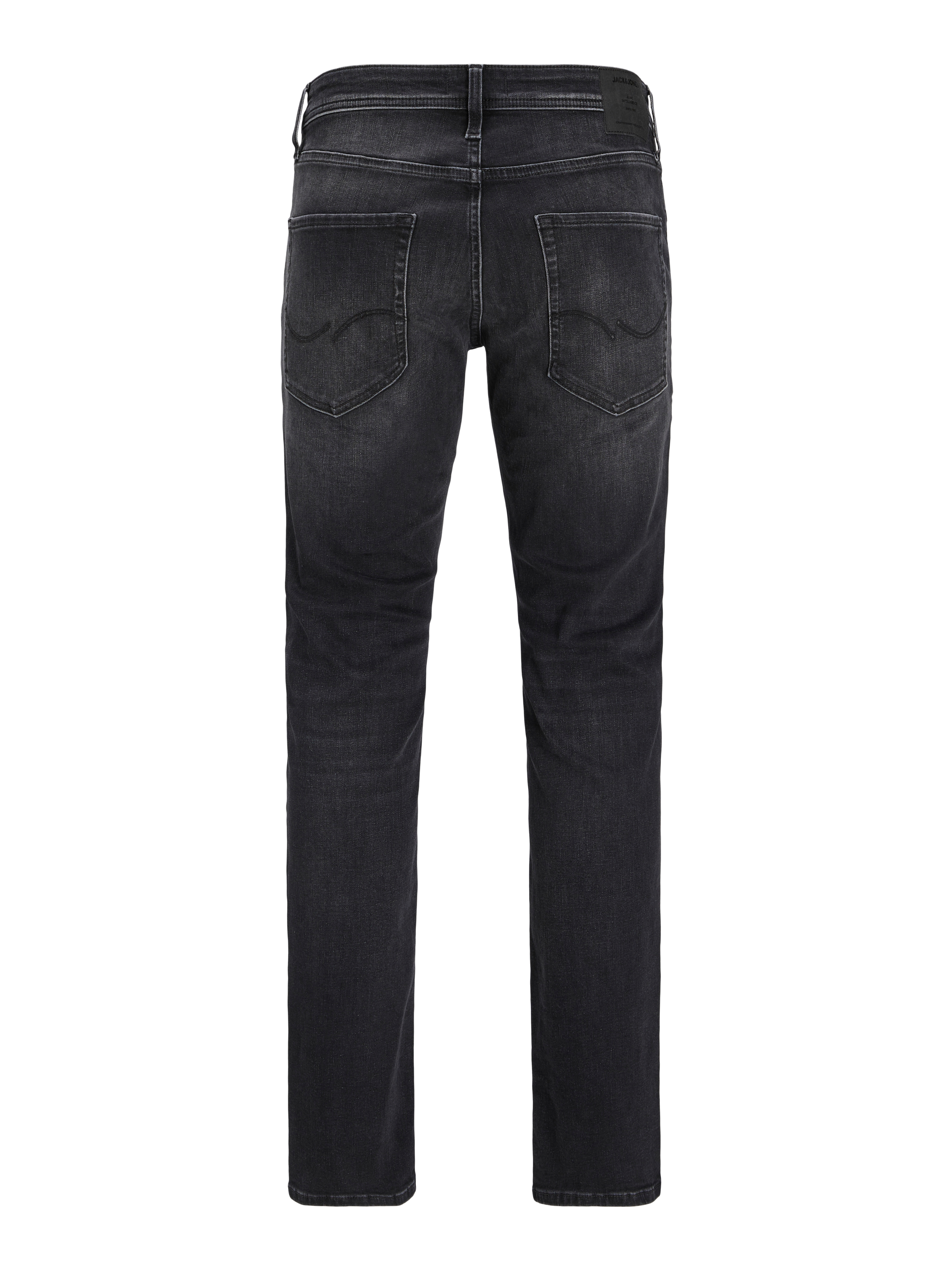 Thumbnail - Jjiclark Jjoriginal Ge 201 Noos Regular Fit Jeans