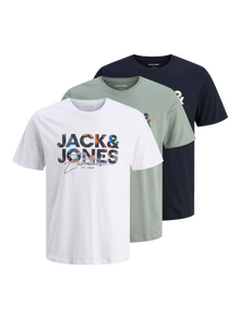 Jack & Jones Køb looket - 2111205696