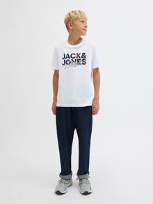 Jack & Jones Køb looket - 2111205696