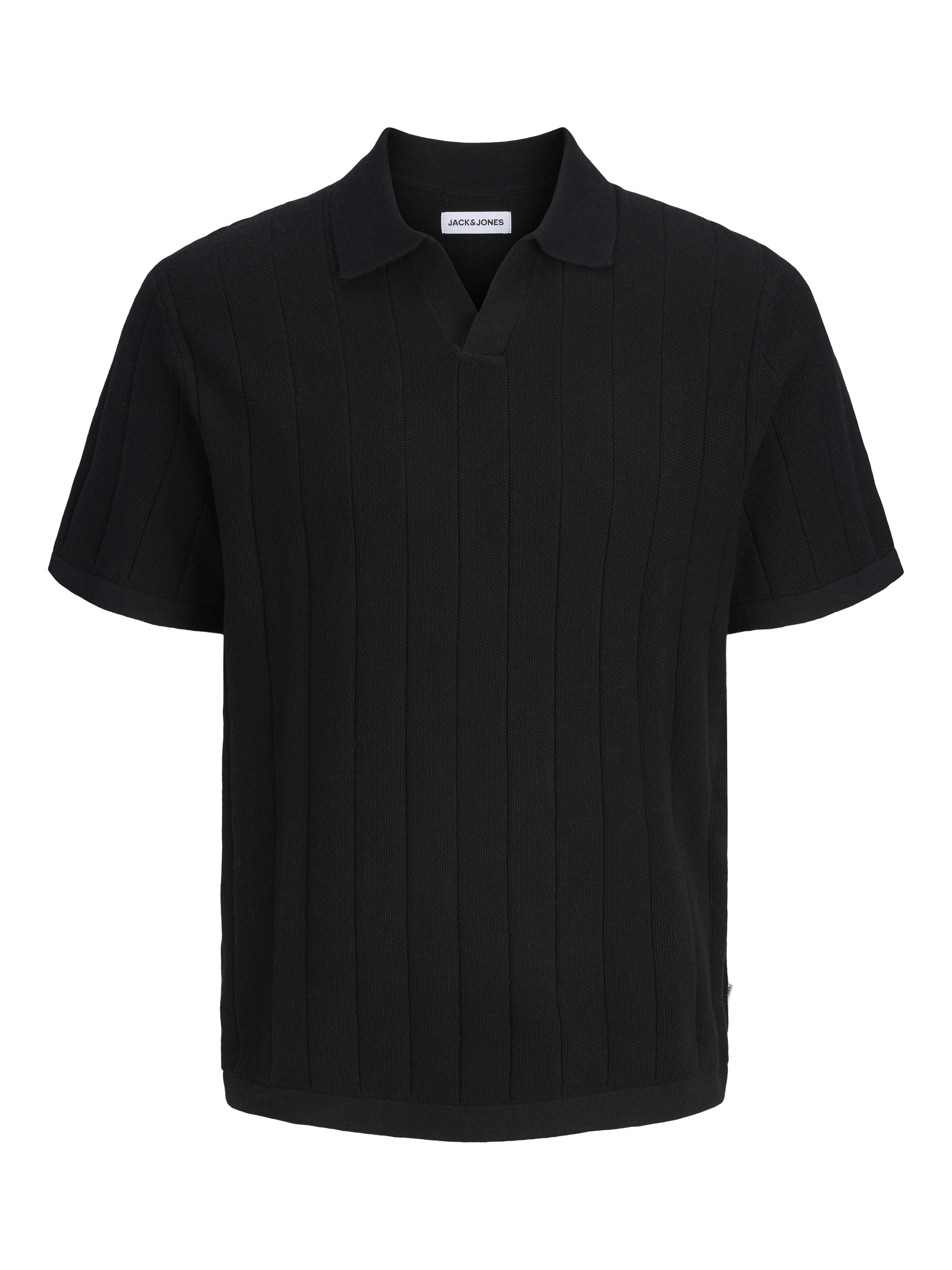 Thumbnail - Gestricktes Polo