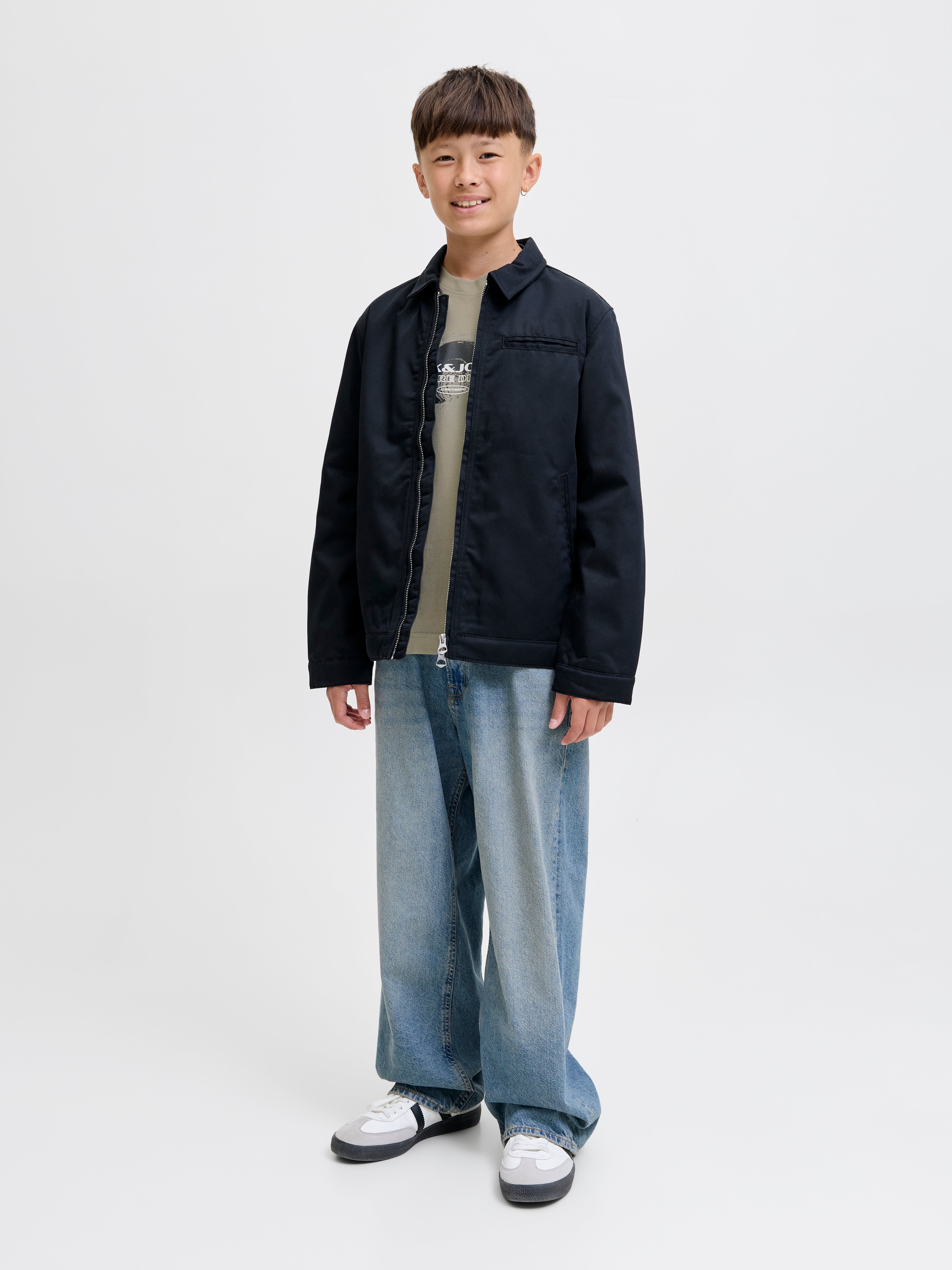 Thumbnail - T-shirt Junior