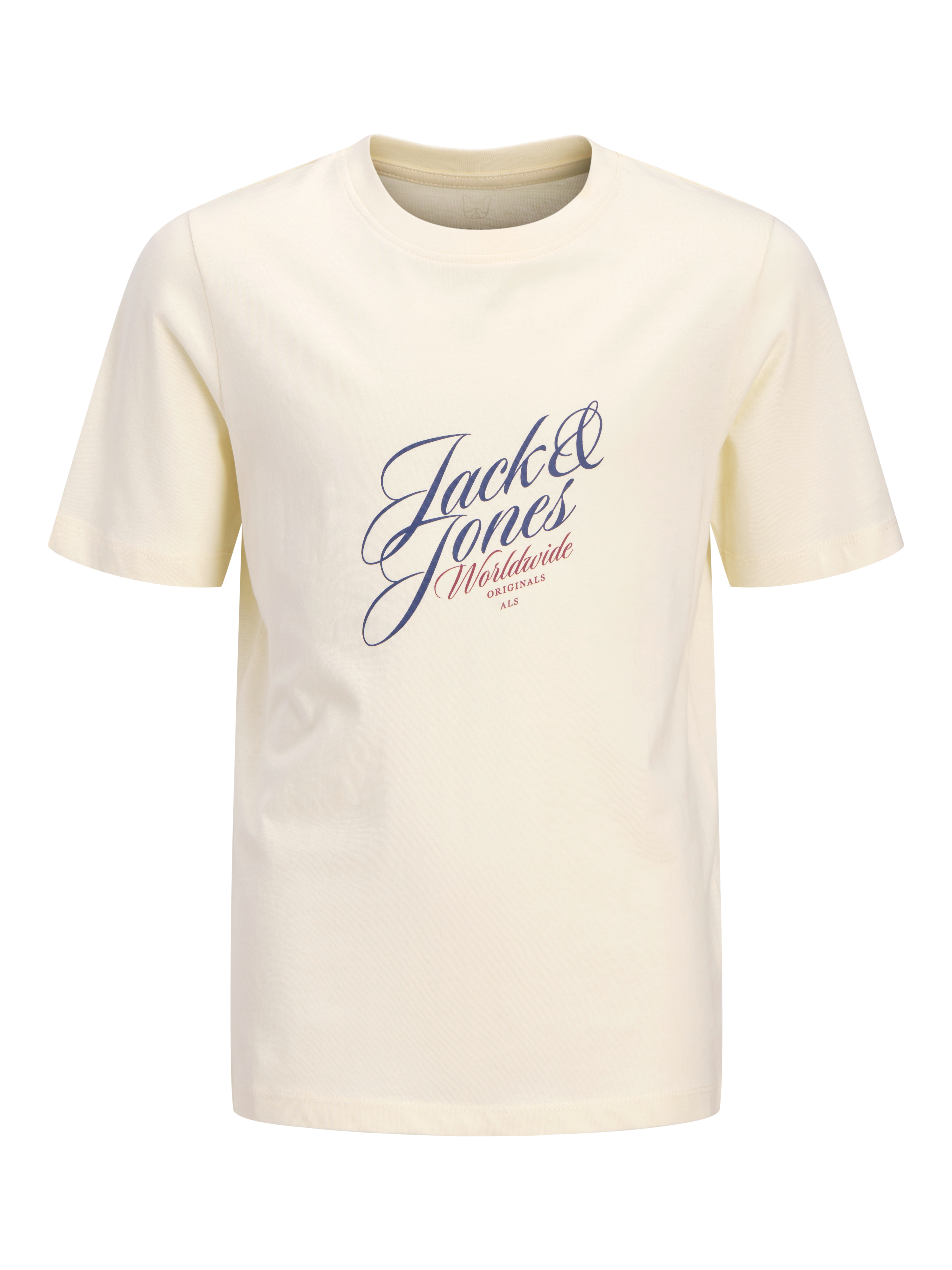 Thumbnail - T-shirt Junior