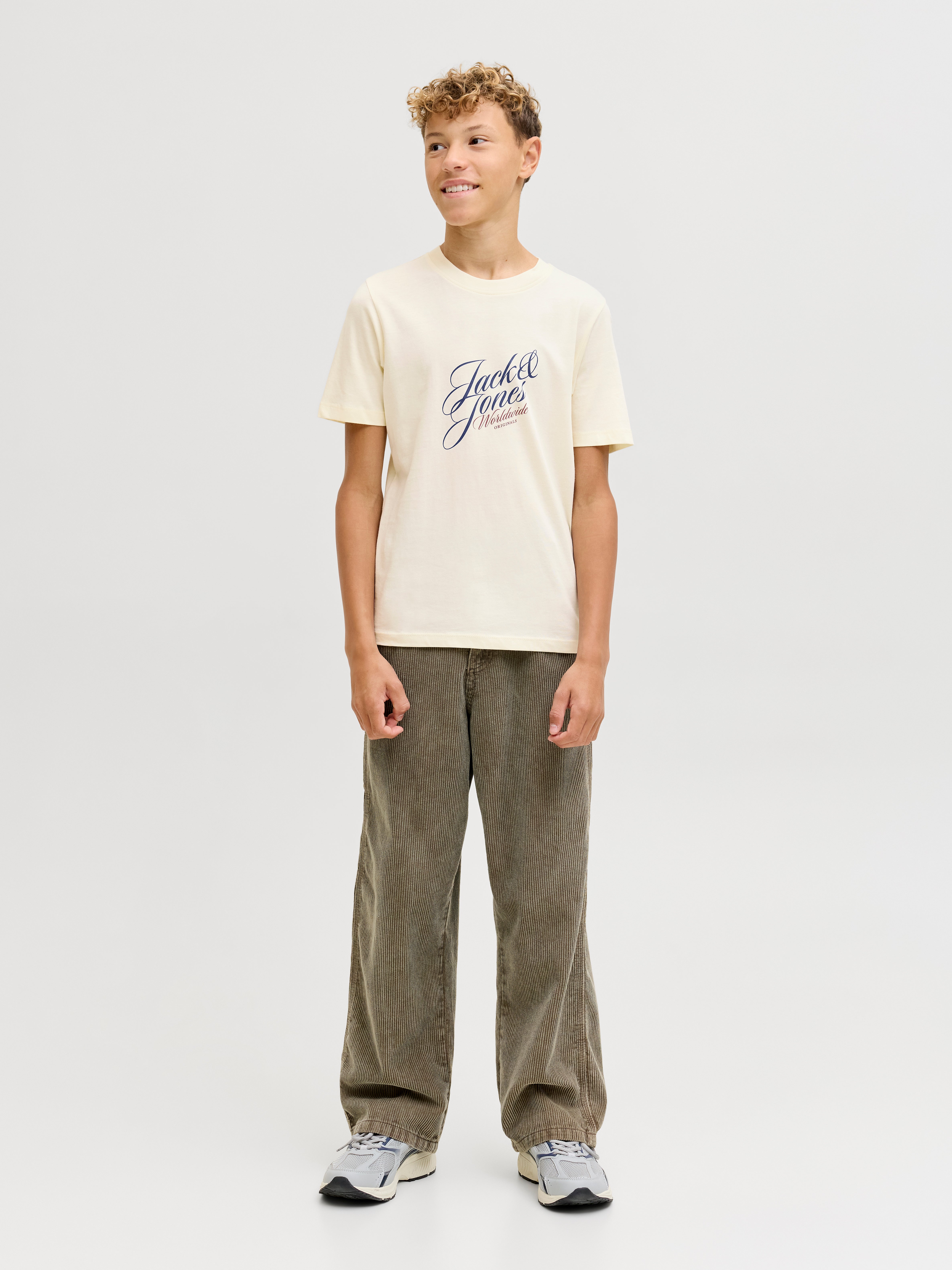 Thumbnail - T-shirt Junior