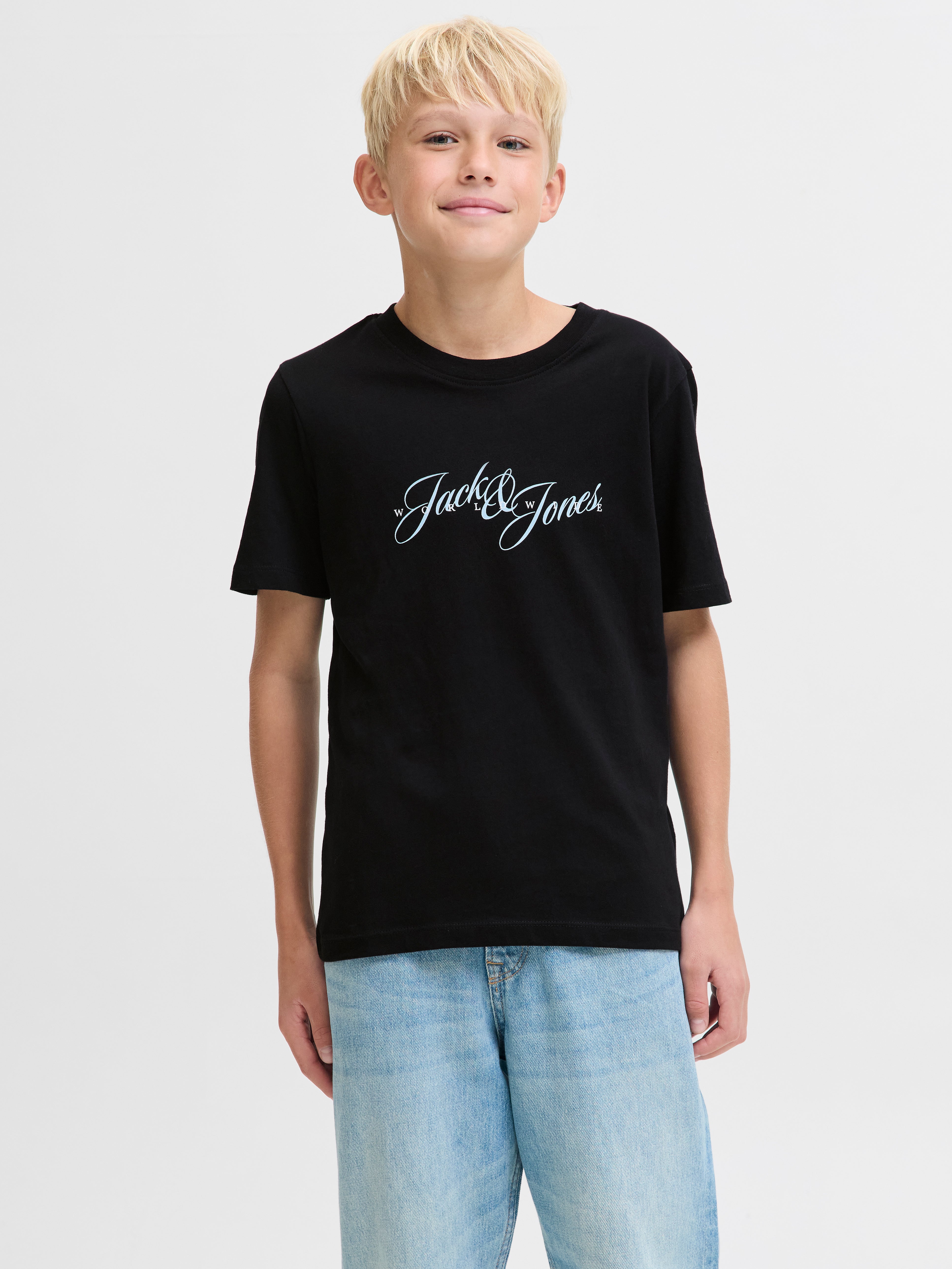 T-shirt Junior