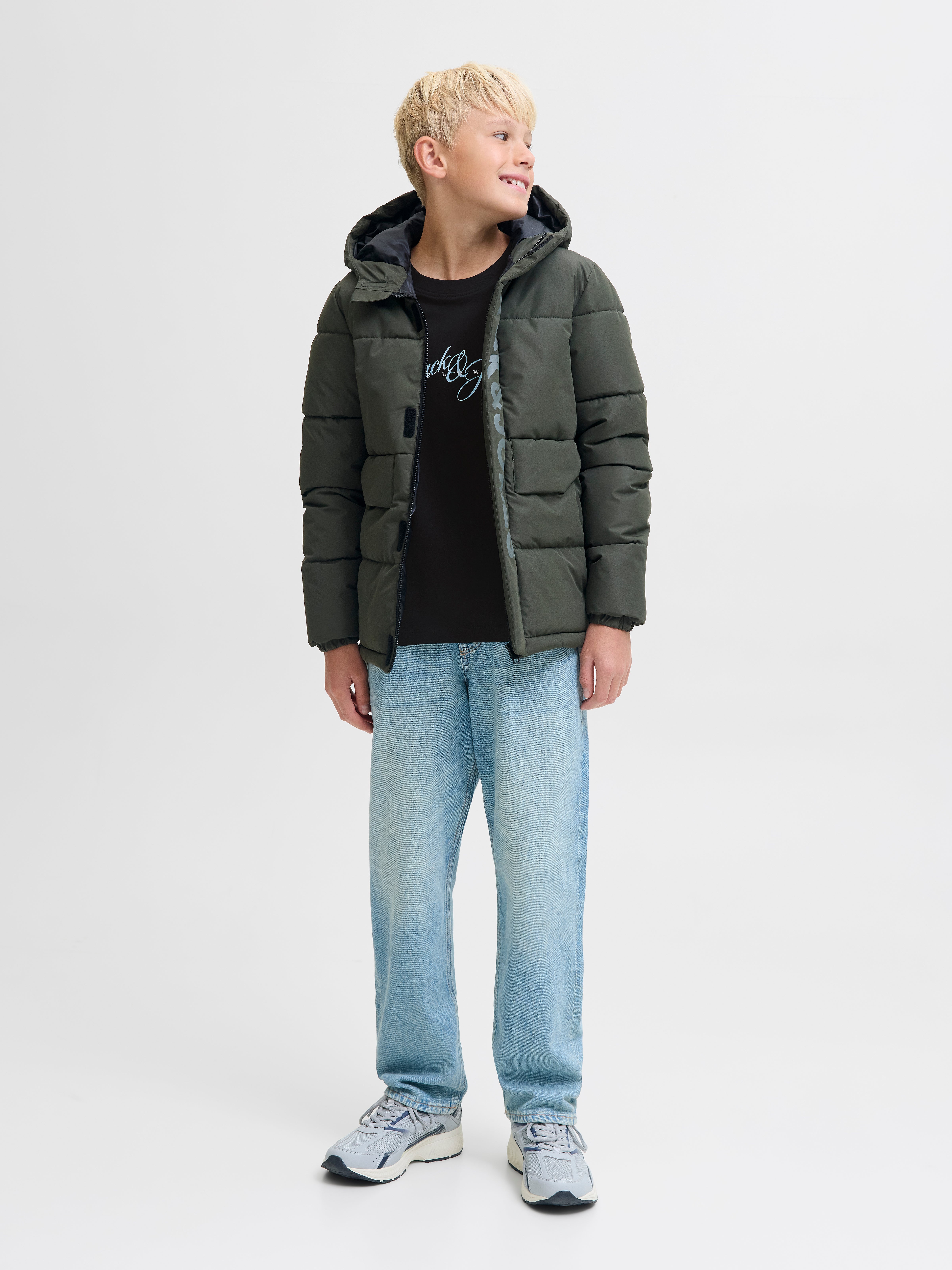 Thumbnail - T-shirt Junior