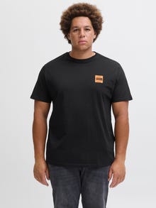 Jack & Jones Plus Size μπλουζάκι -Duffel Bag - 12288457