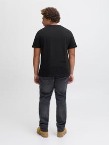 Jack & Jones Plus Size μπλουζάκι -Duffel Bag - 12288457