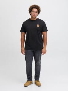 Jack & Jones Plus Size μπλουζάκι -Duffel Bag - 12288457