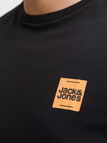 Jack & Jones Plus Size μπλουζάκι -Duffel Bag - 12288457